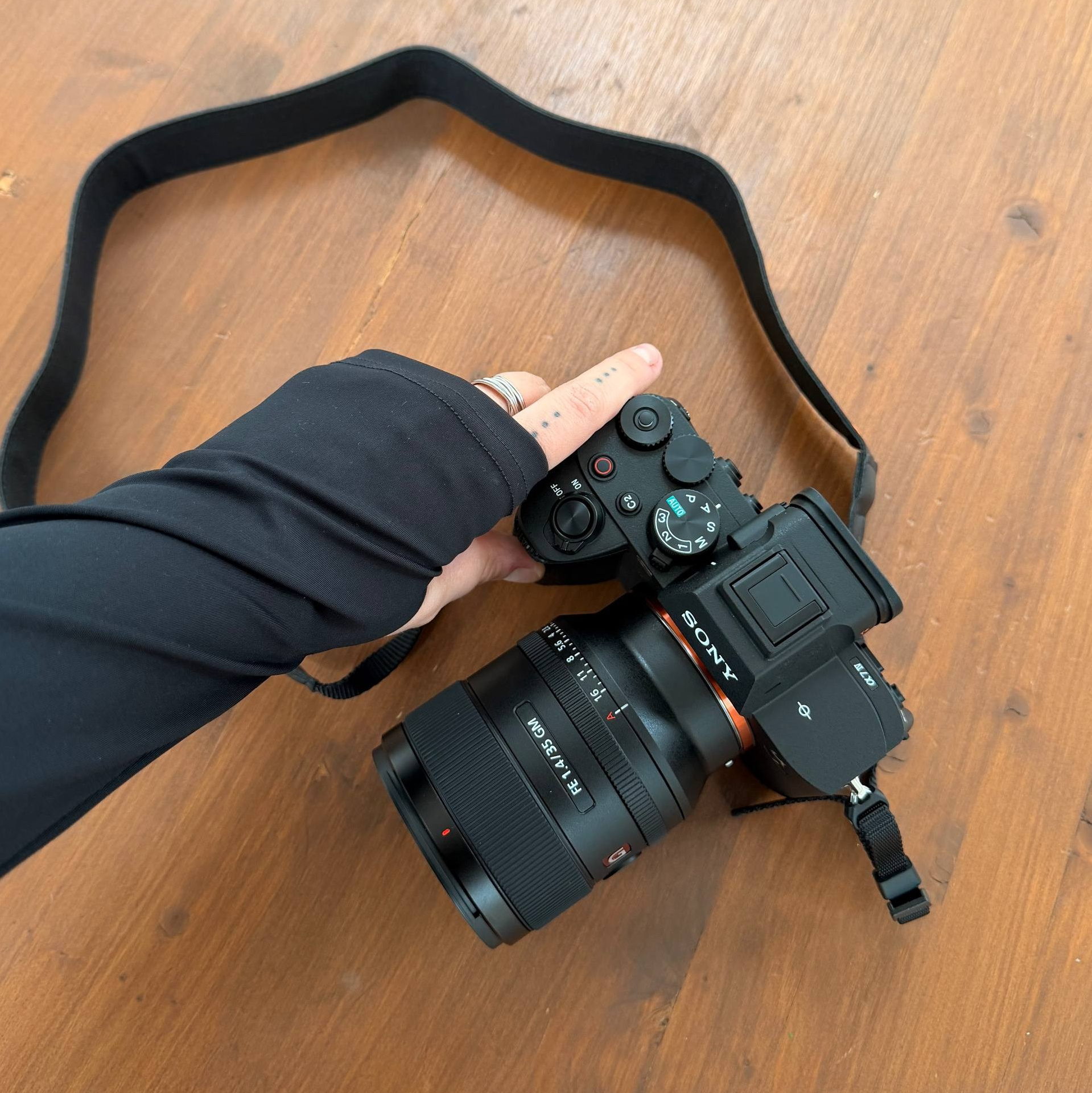 Обучение. Фотограф Москва Юлия Солодкина