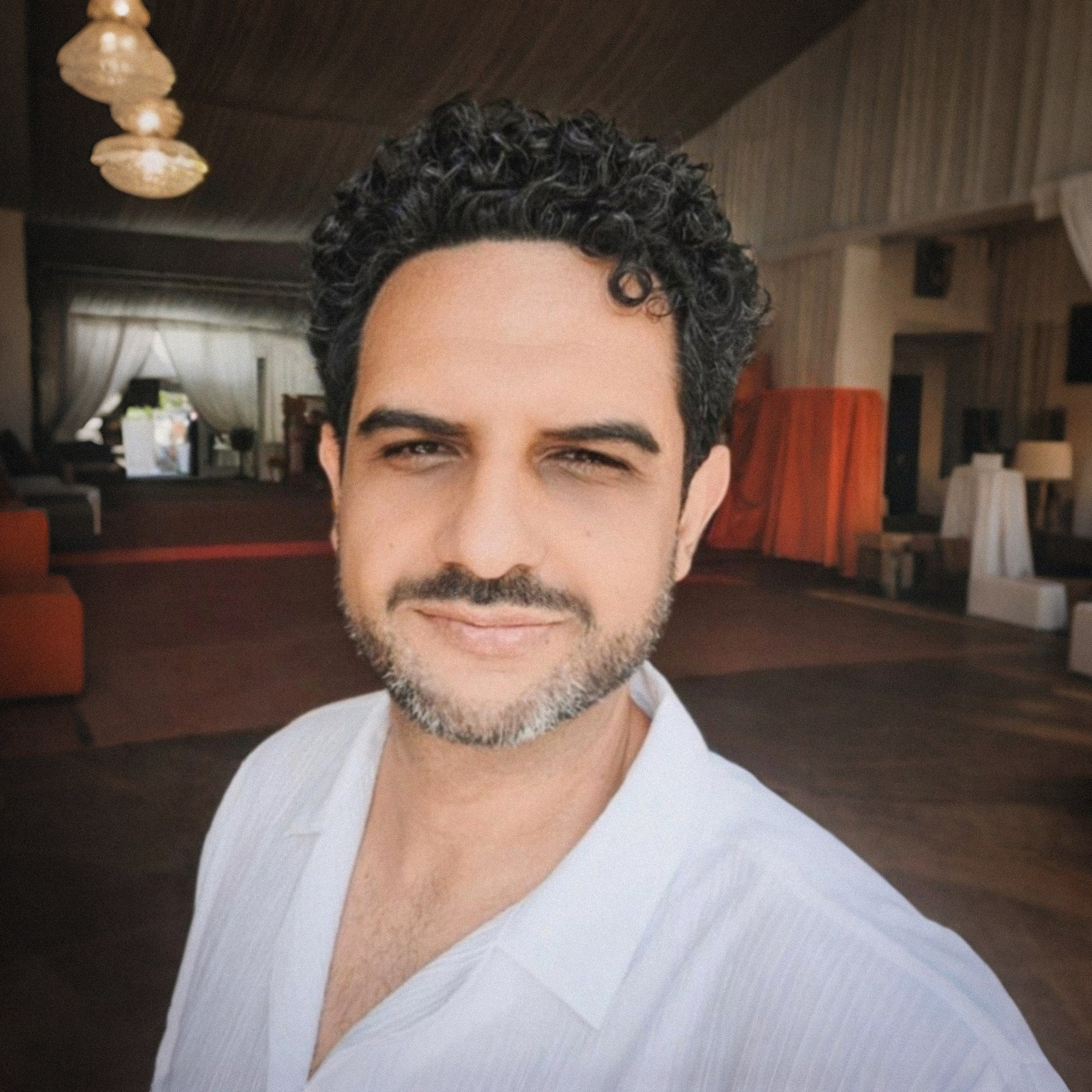 Портфолио Фотографа Садег Азарми