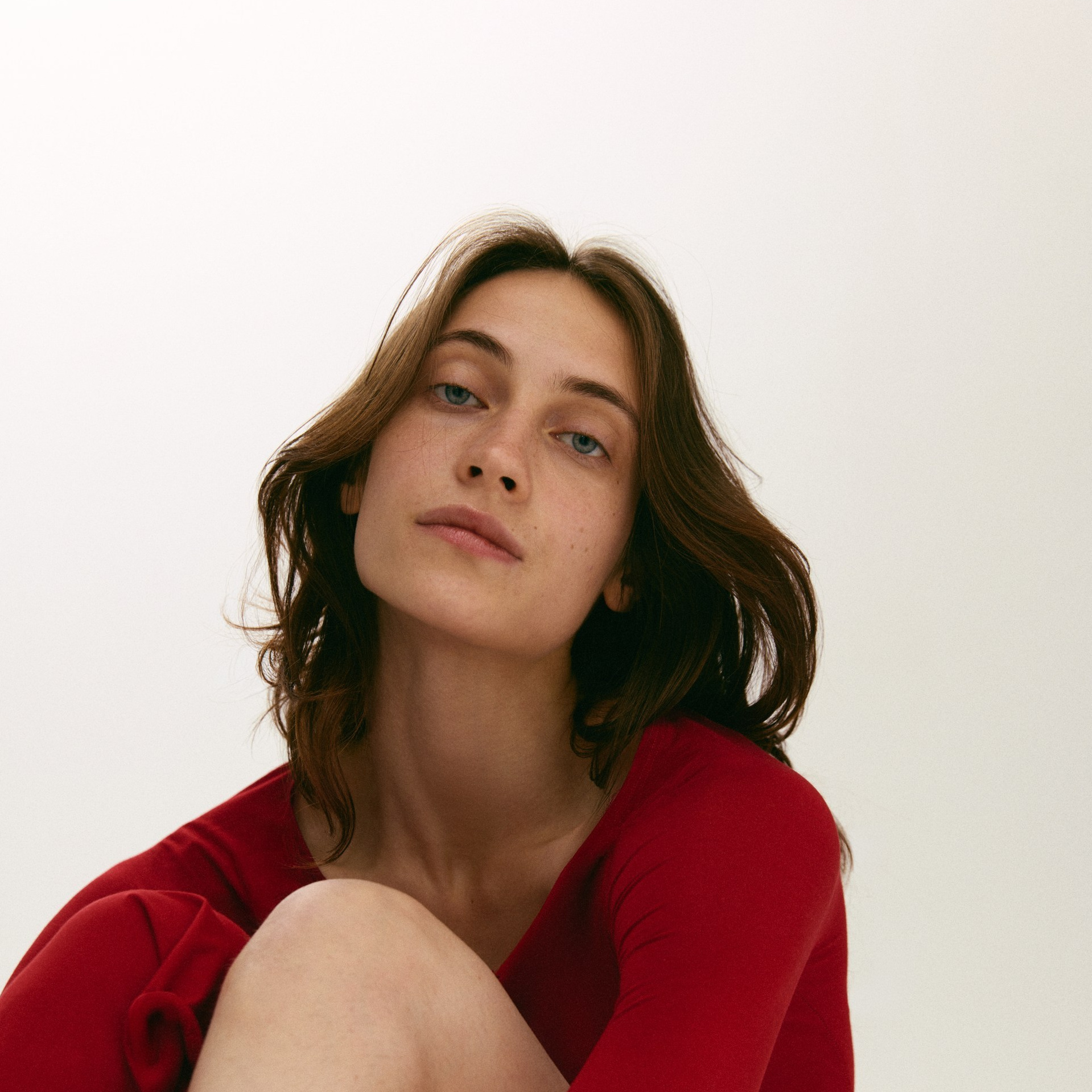 Natalie. Axis model management