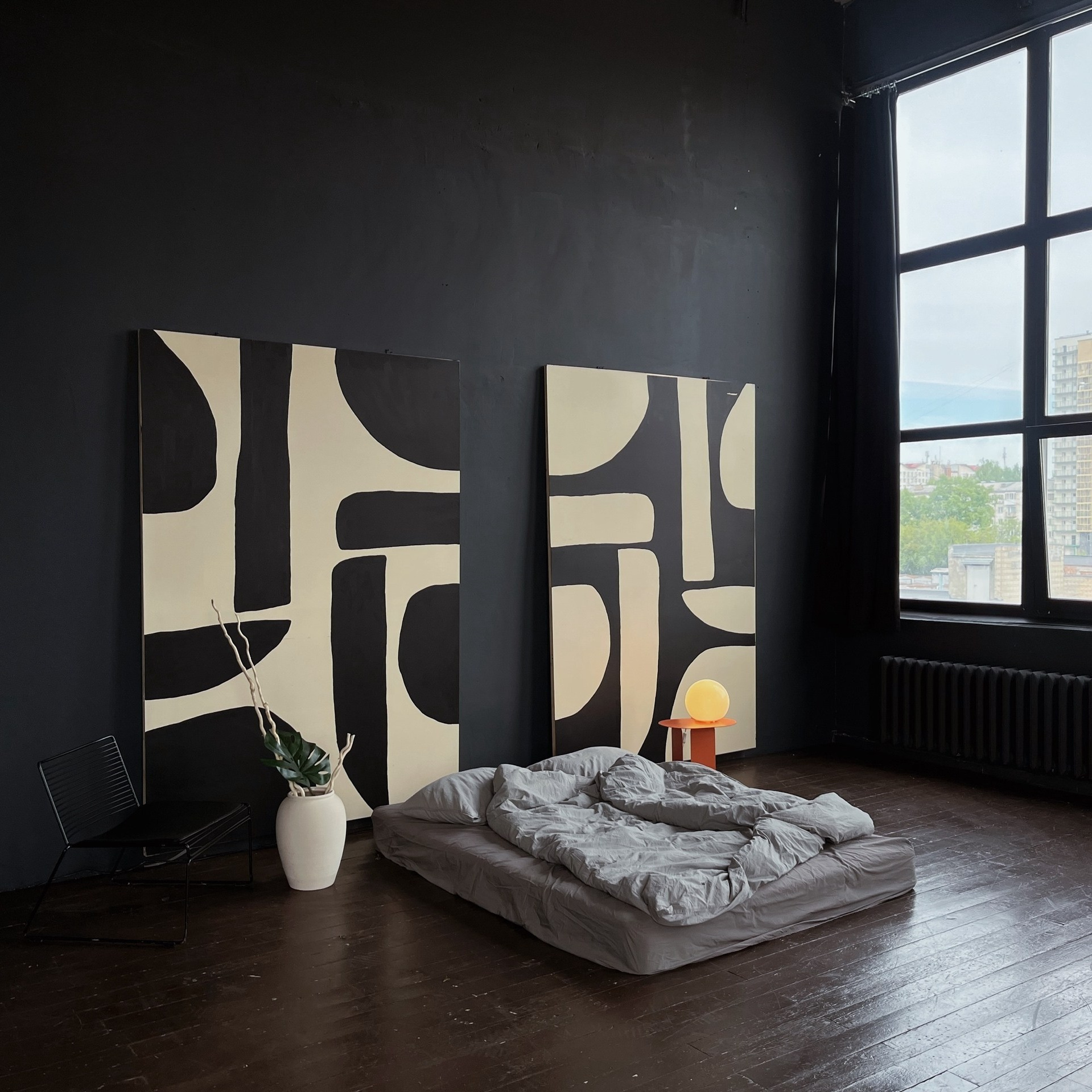 Студии. Фотосессии Новосибирск Brosco Photoroom