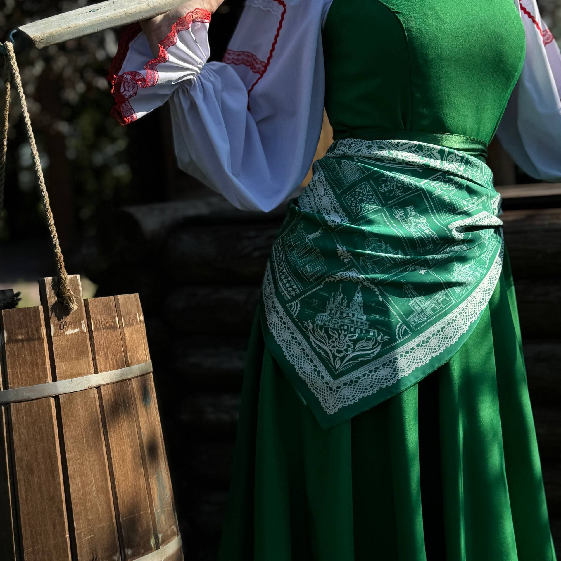 Фотограф Курган | Дарья Брусницина