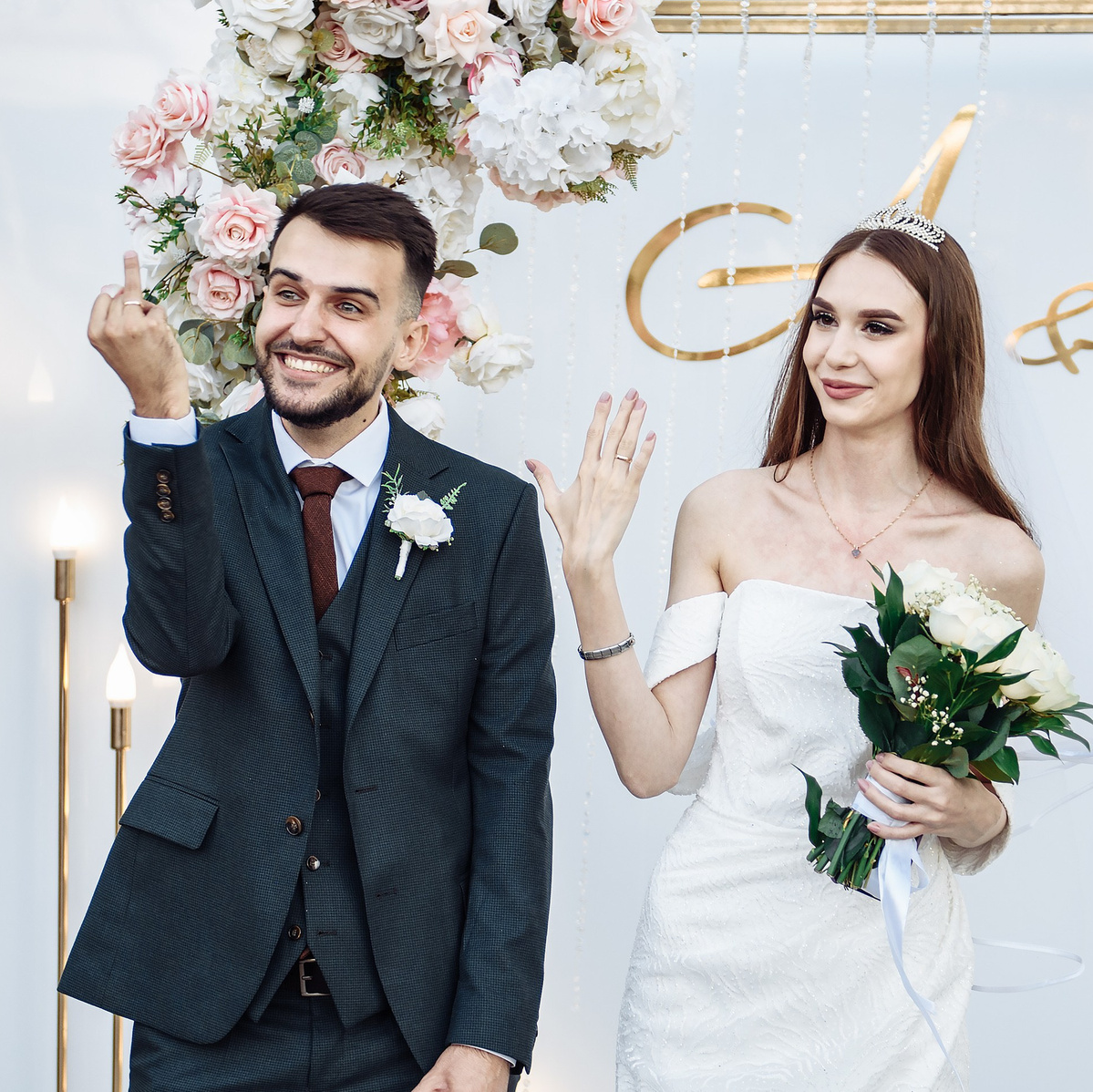 Свадебный фотограф Дмитрий Высоцкий | Ростов-на-Дону