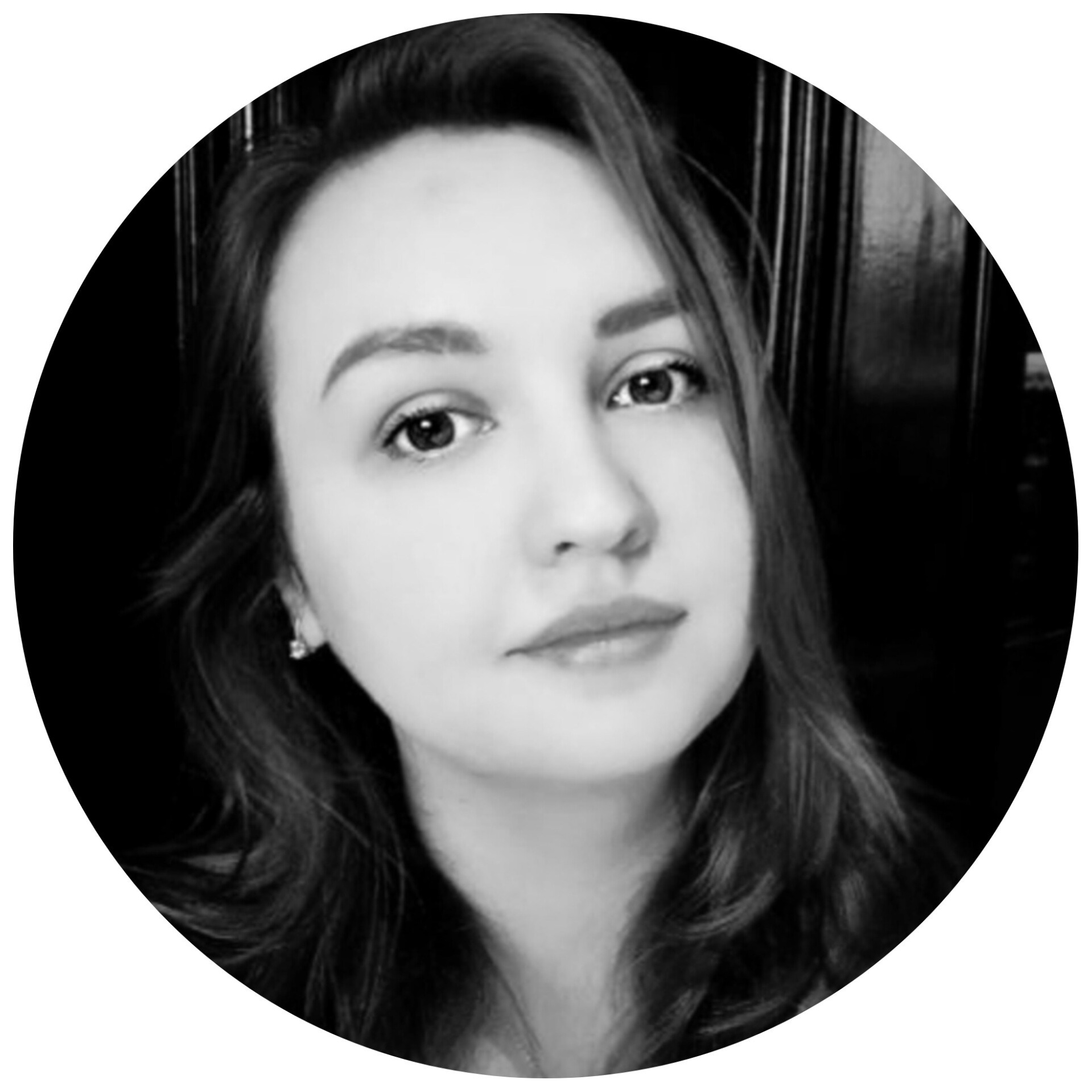 Люба Дикер «Лунная лошадь защищает внутреннего ребенка». Декор для дома