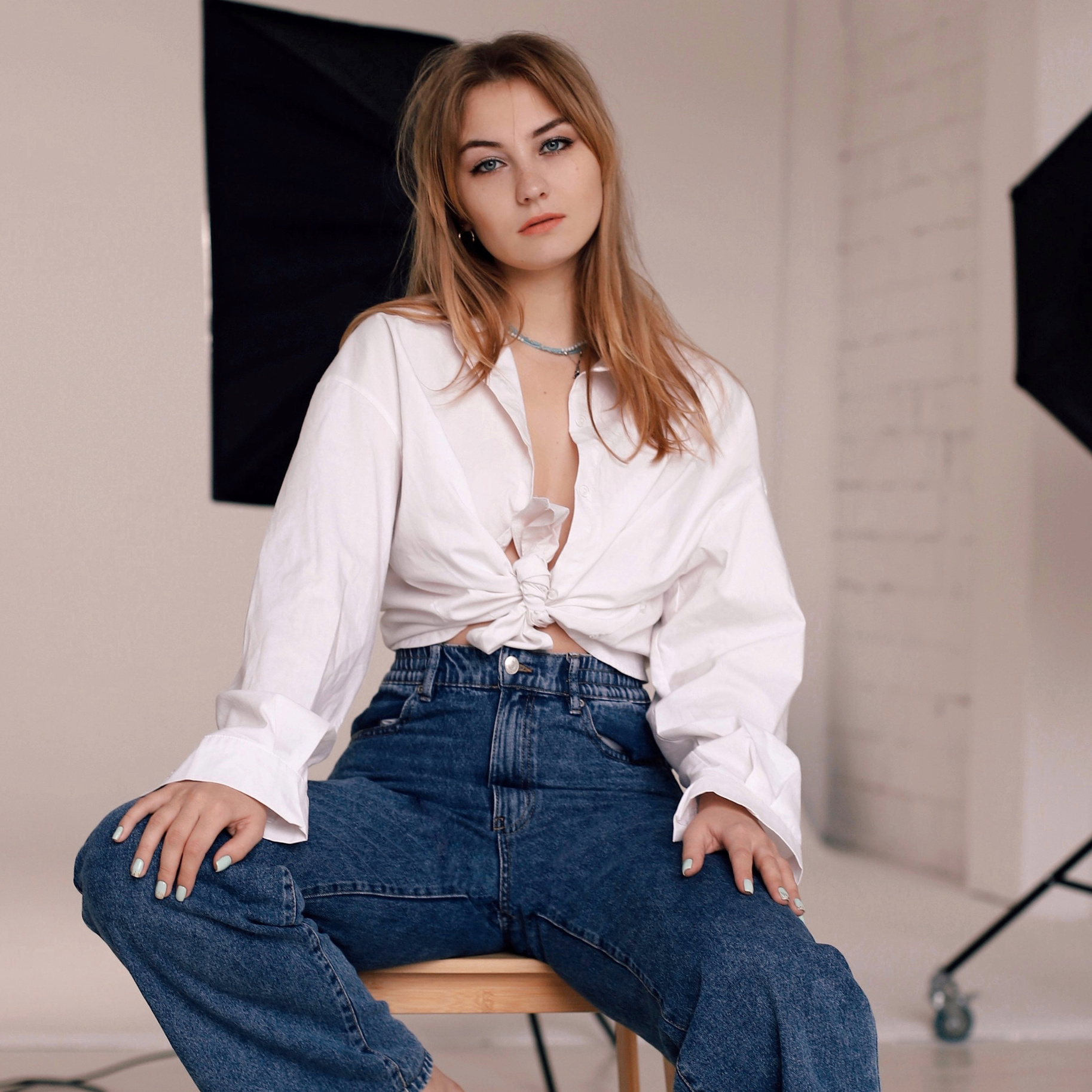 Обо мне. Фотограф Виктория Волкова