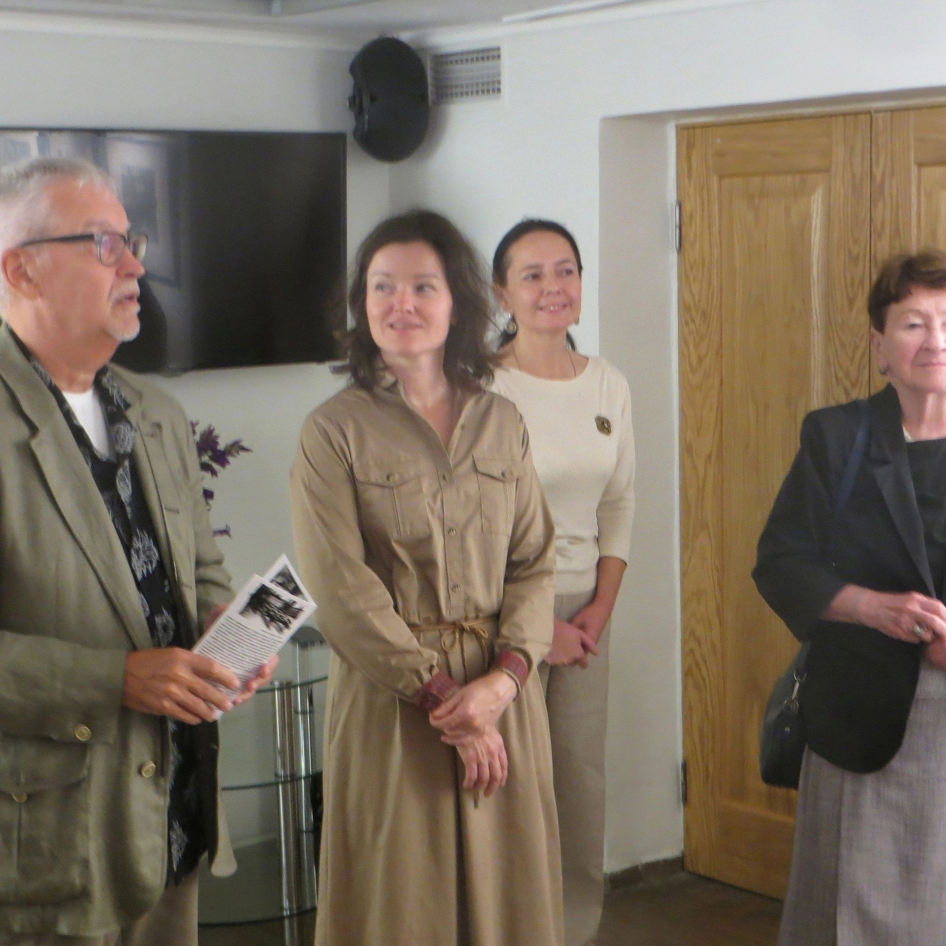 Выставки. Ольга Васильева художник в Санкт-Петербурге