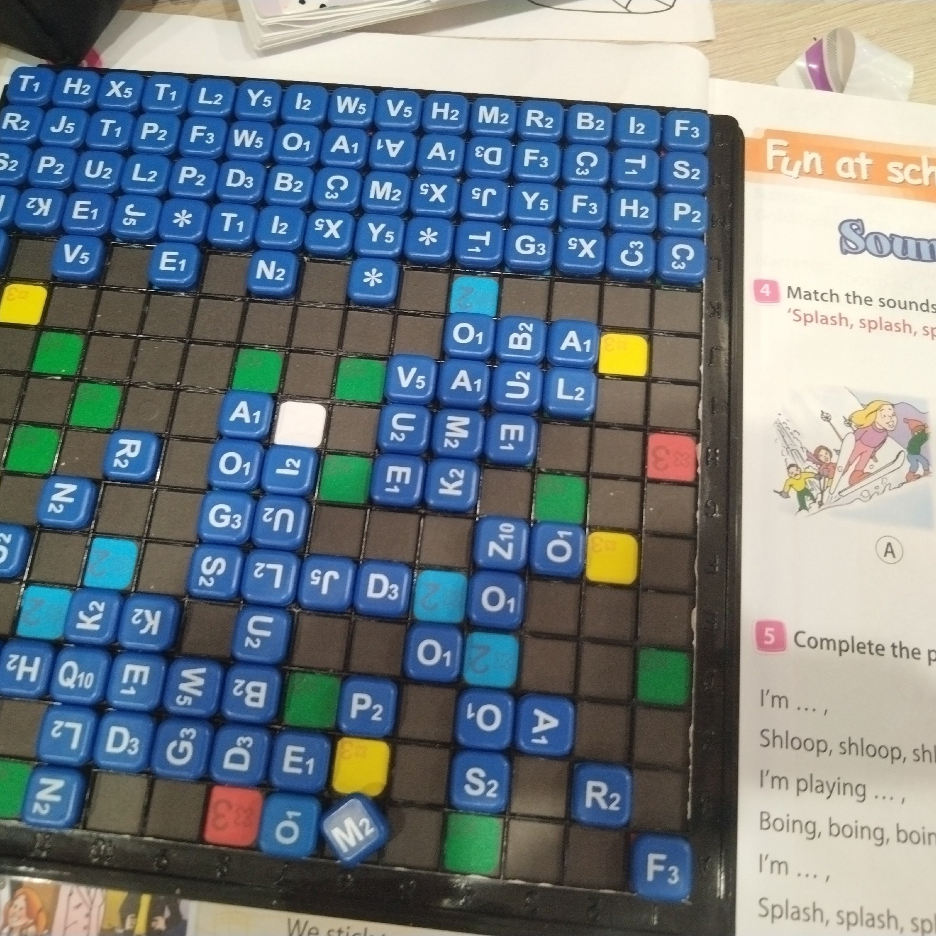 💻ОНЛАЙН-РЕПЕТИТОР ПО АНГЛИЙСКОМУ ЯЗЫКУ