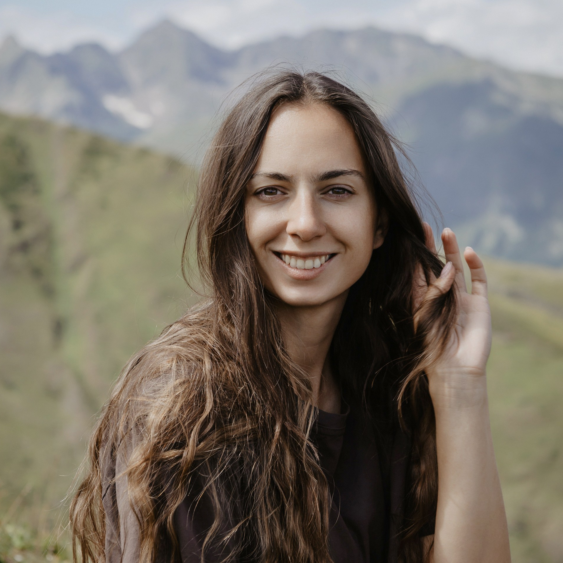 Контакты. Валерия, репортажный фотограф в г. Москва и г. Владикавказ