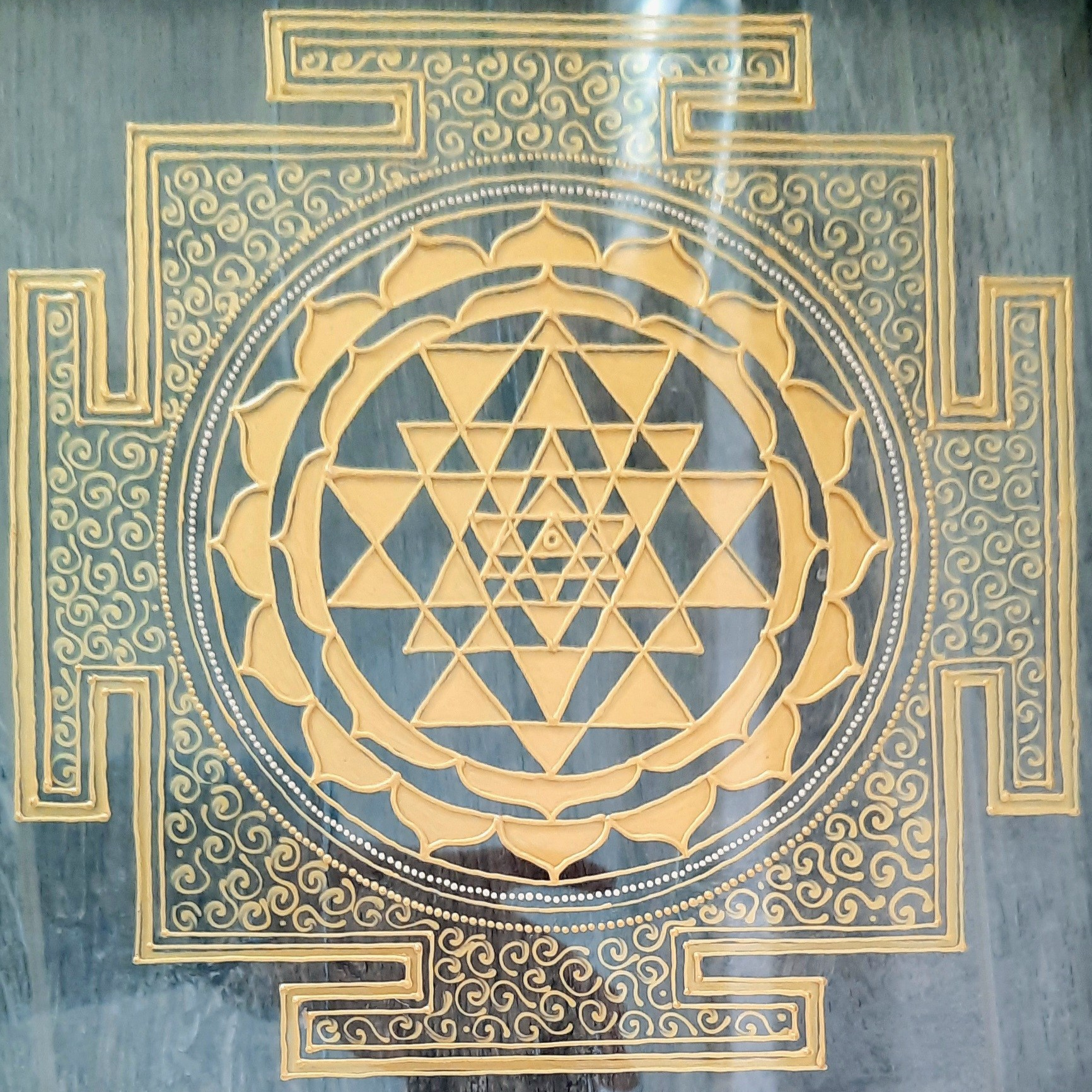 ГАЛЕРЕЯ МАНДАЛ. Свет Мандал Светланы Филимоновой