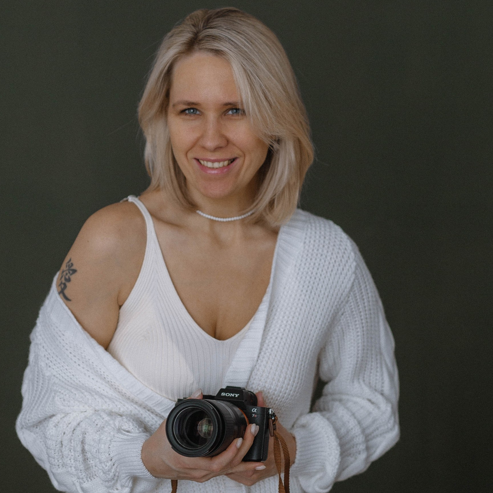 фотограф владивосток