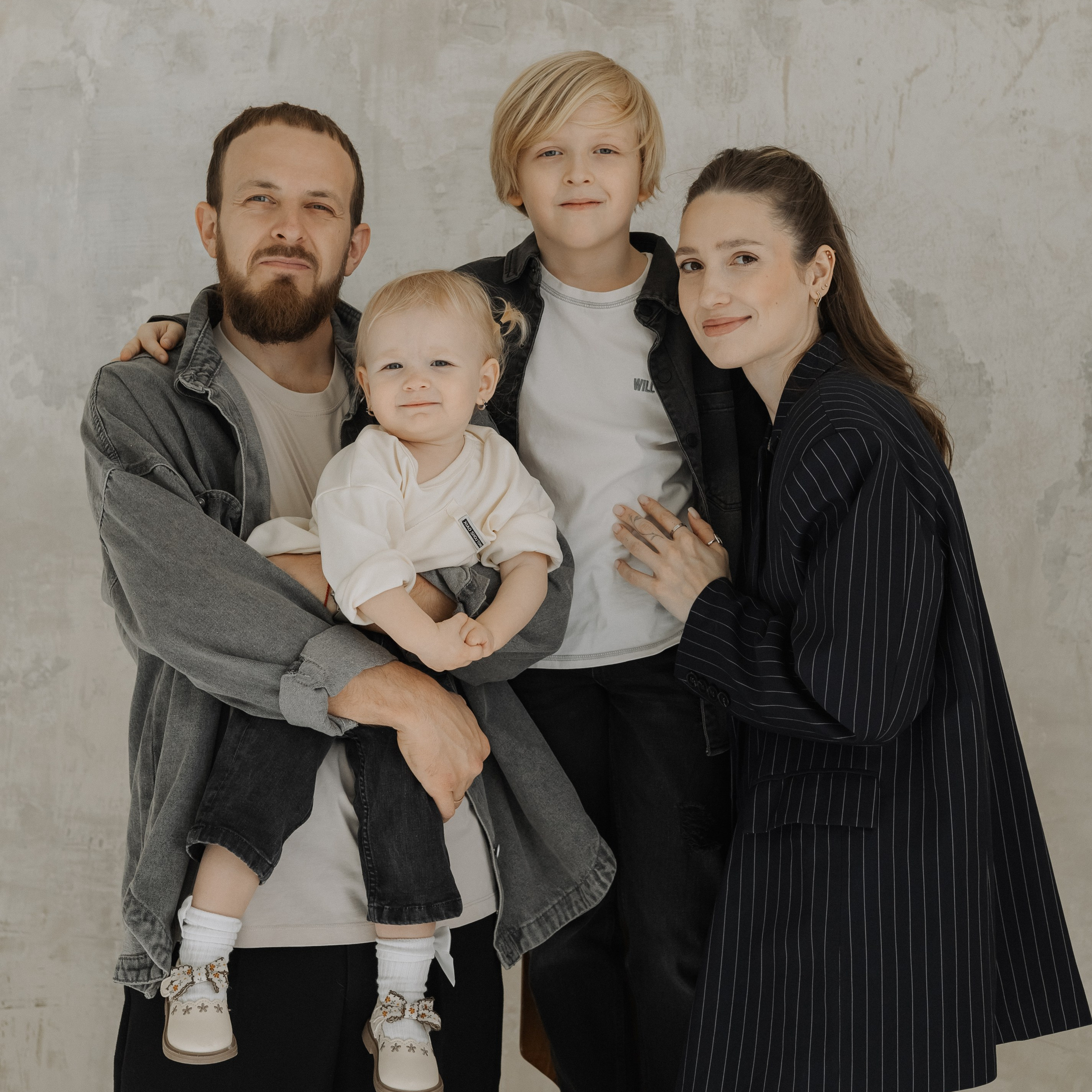 Прайс. Семейный и свадебный фотограф в Краснодаре Елизавета Замаева