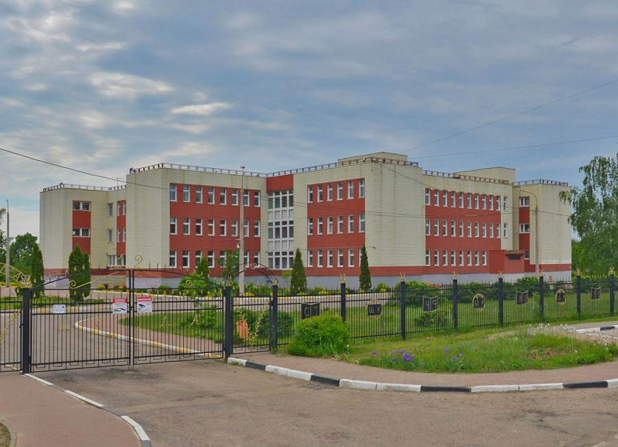 Клишева. Альбомная Фотосессия. 9 Класс