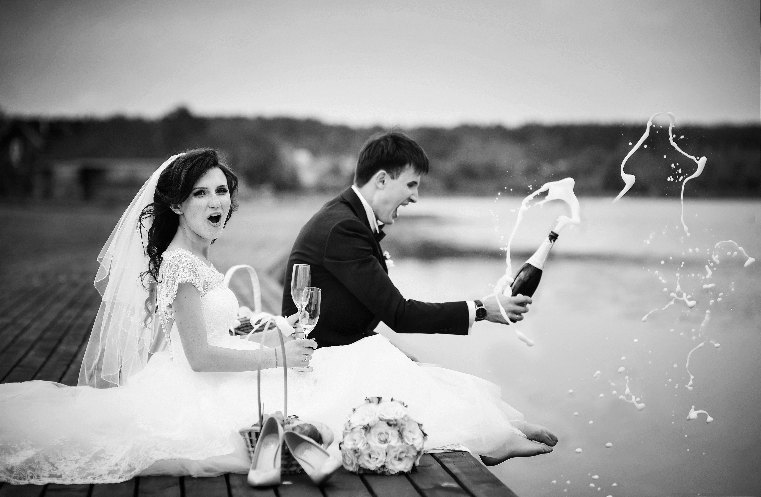 Портфолио. Свадебный Фотограф в Твери Анастасия Булкина