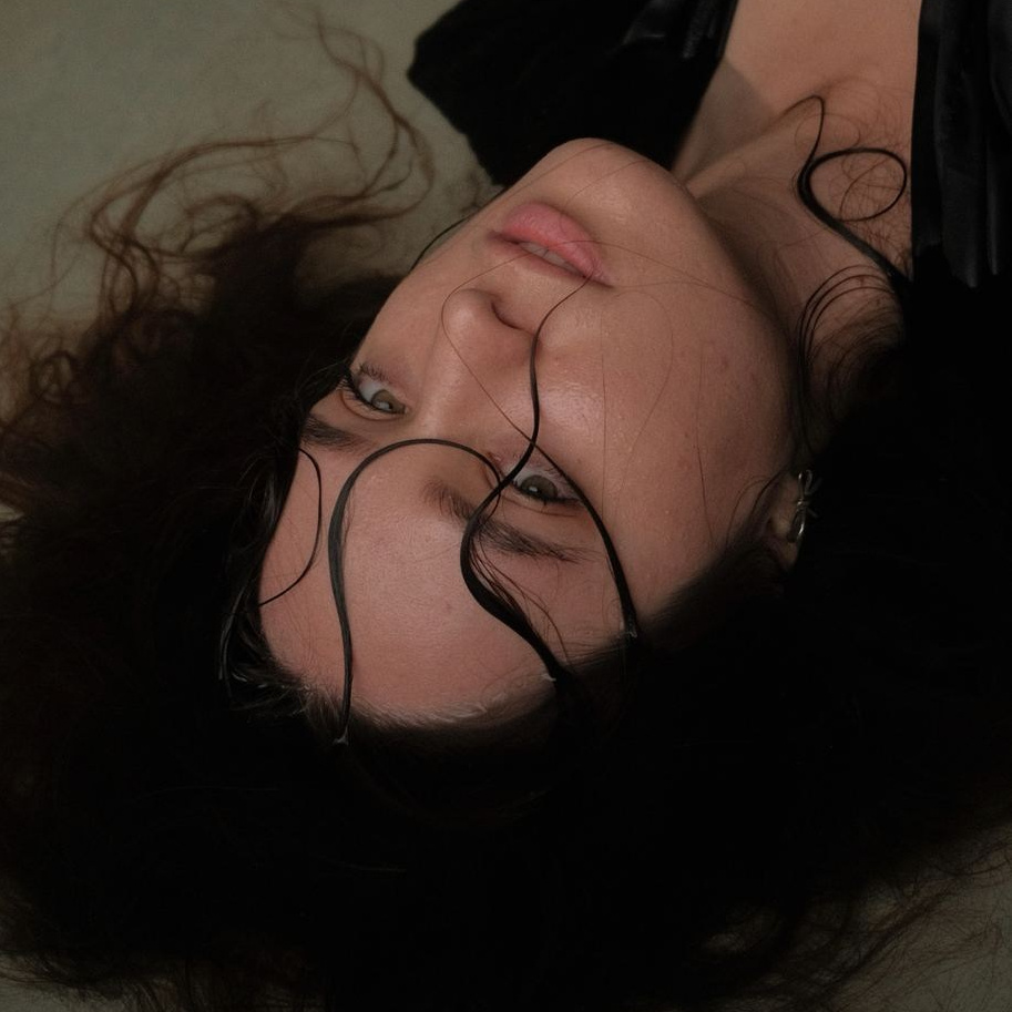 Полина Городецкая. Портретный фотограф Юлия Семенчук