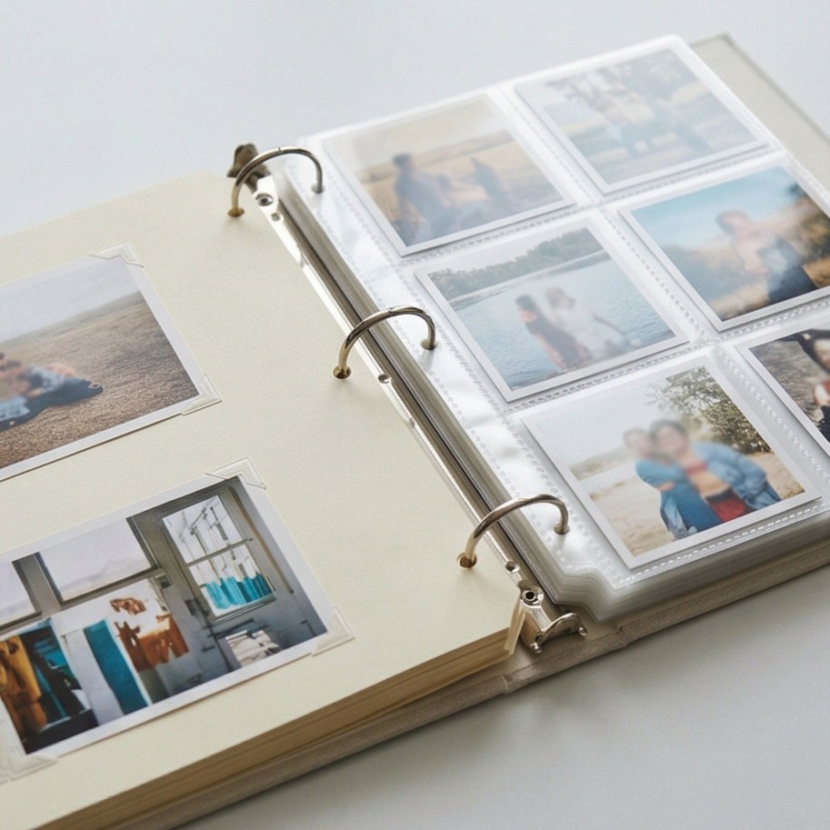 Виды фотоальбомов. Плюсы и минусы. Ирина АРТ | Реставрация, анимация и обработка фотографий
