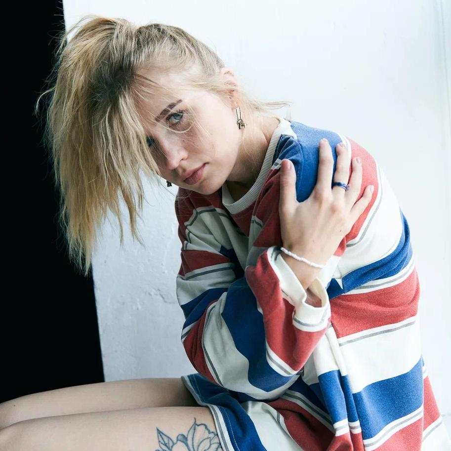 Фотограф Москва Травка Ирина