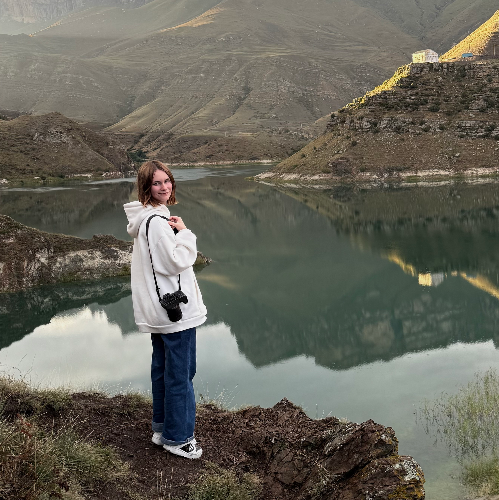 Фотограф в Санкт-Петербурге