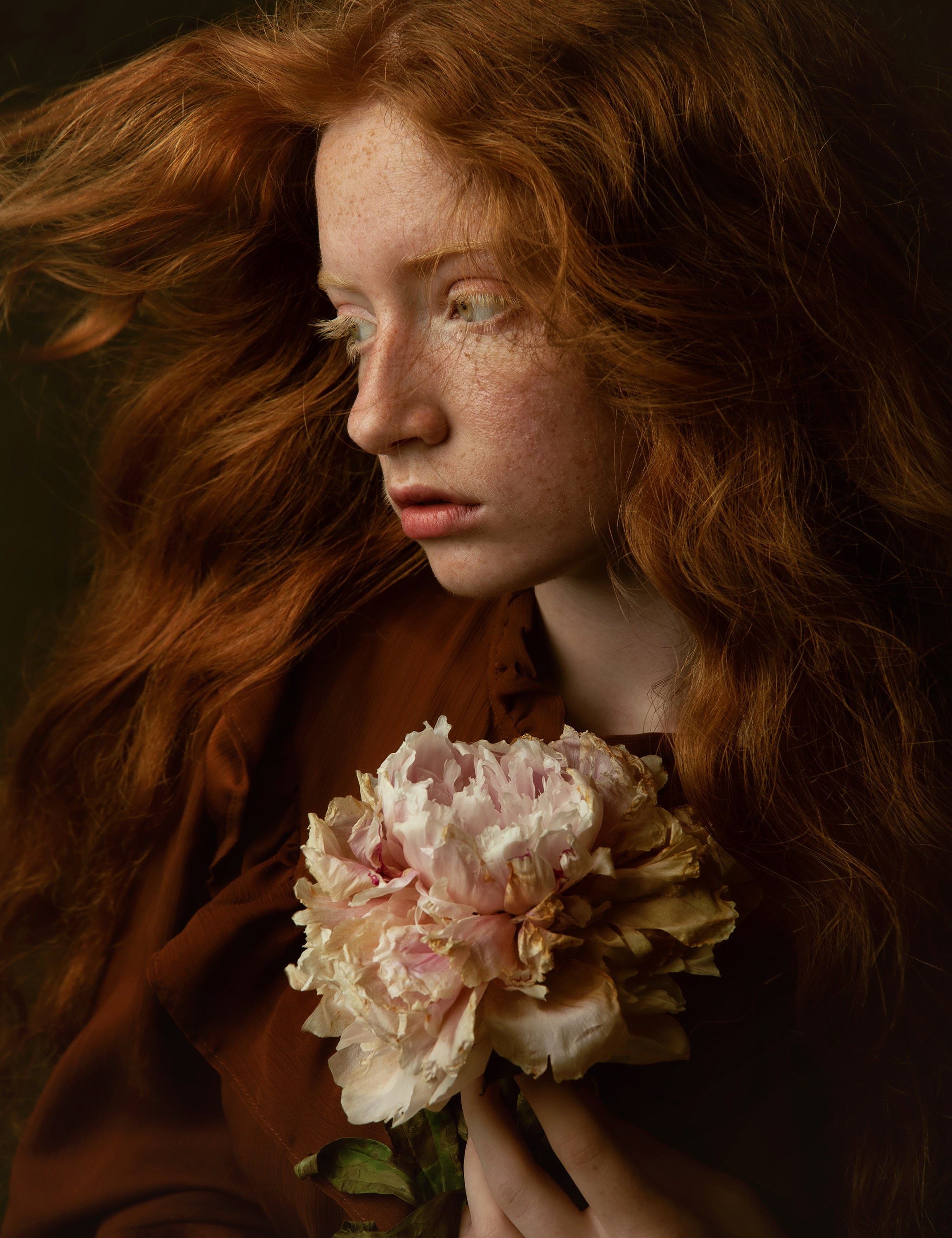 ФОТОЖИВОПИСЬ. Фотохудожник Нина Жихарева