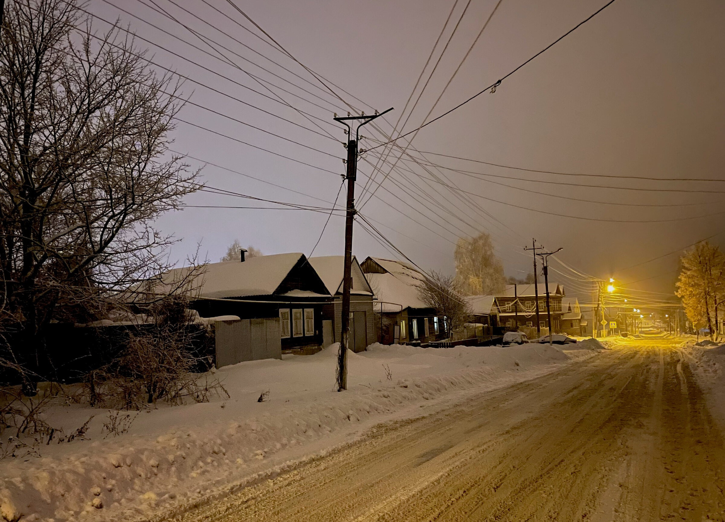 Краснослободск – тихий город в респ. Мордовия. Проект «Фотокладовка»: блог уличной фотографии в формате street photo
