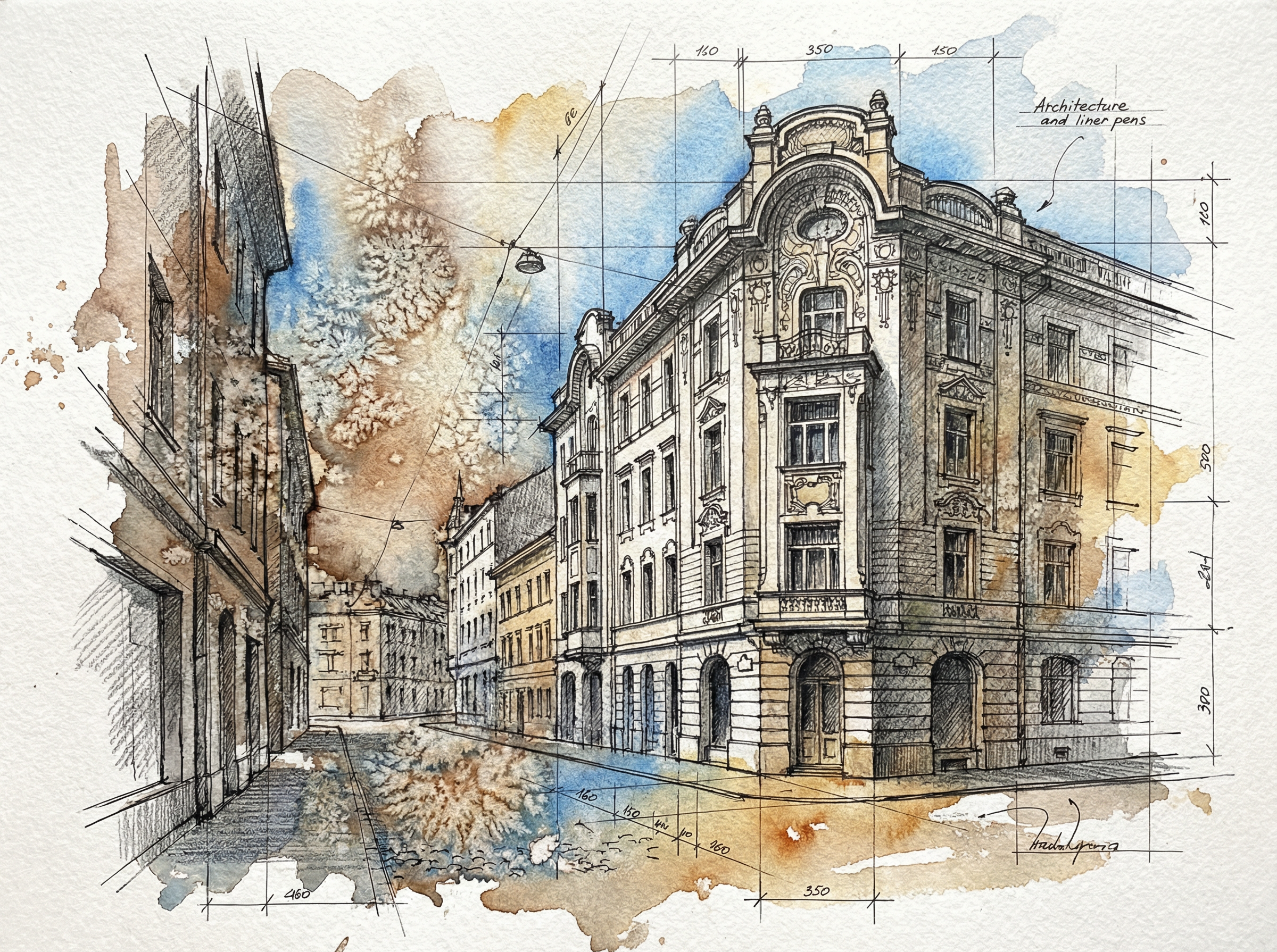 Дома и Архитектура. Y2