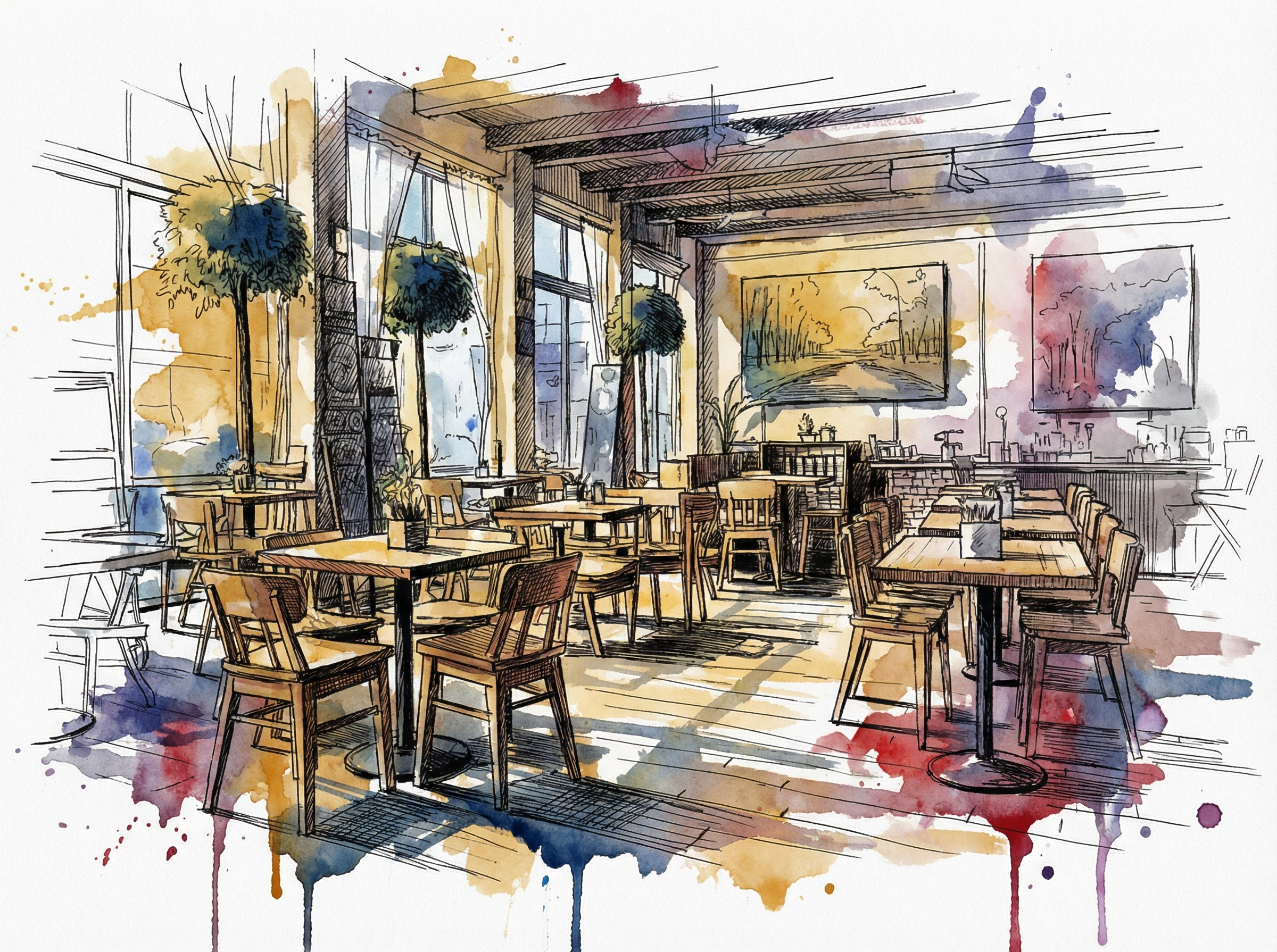 Дома и Архитектура. Y2