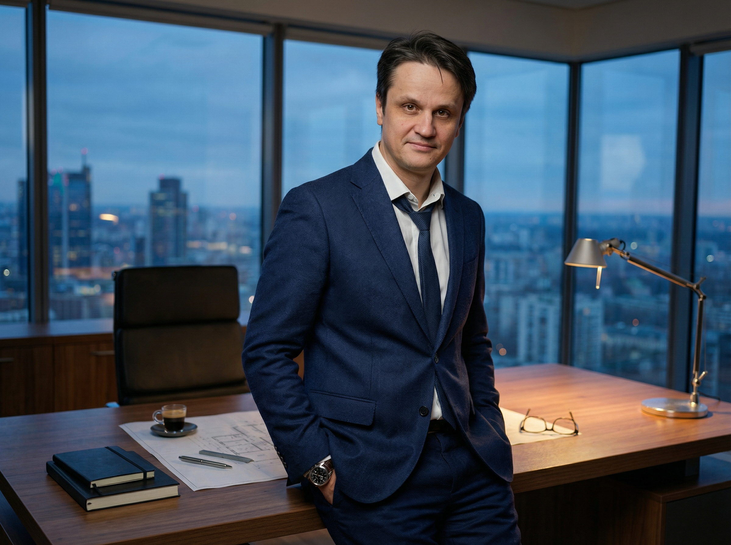 Коммерческий нейропродакшен для E-commerce