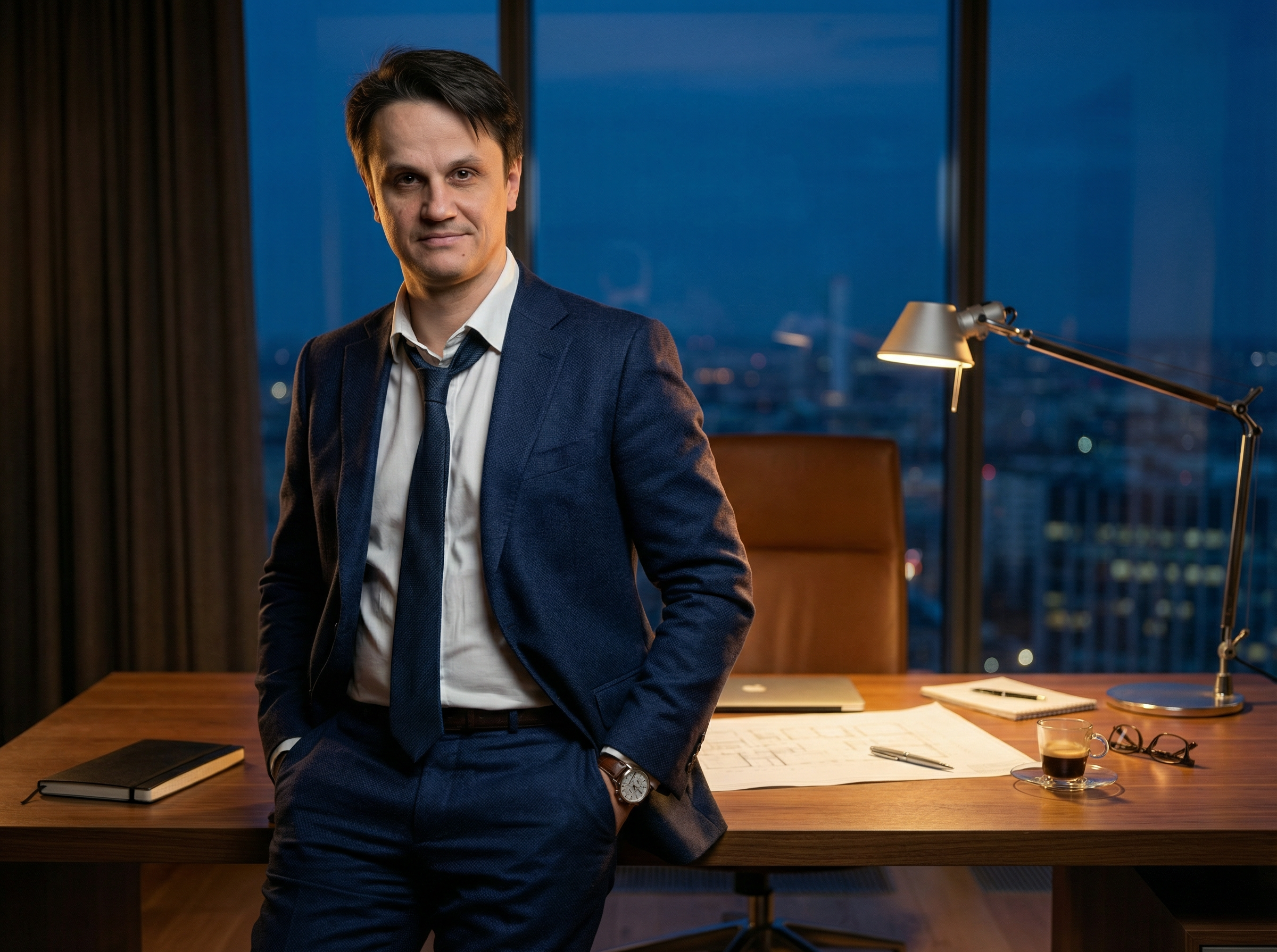 Коммерческий нейропродакшен для E-commerce