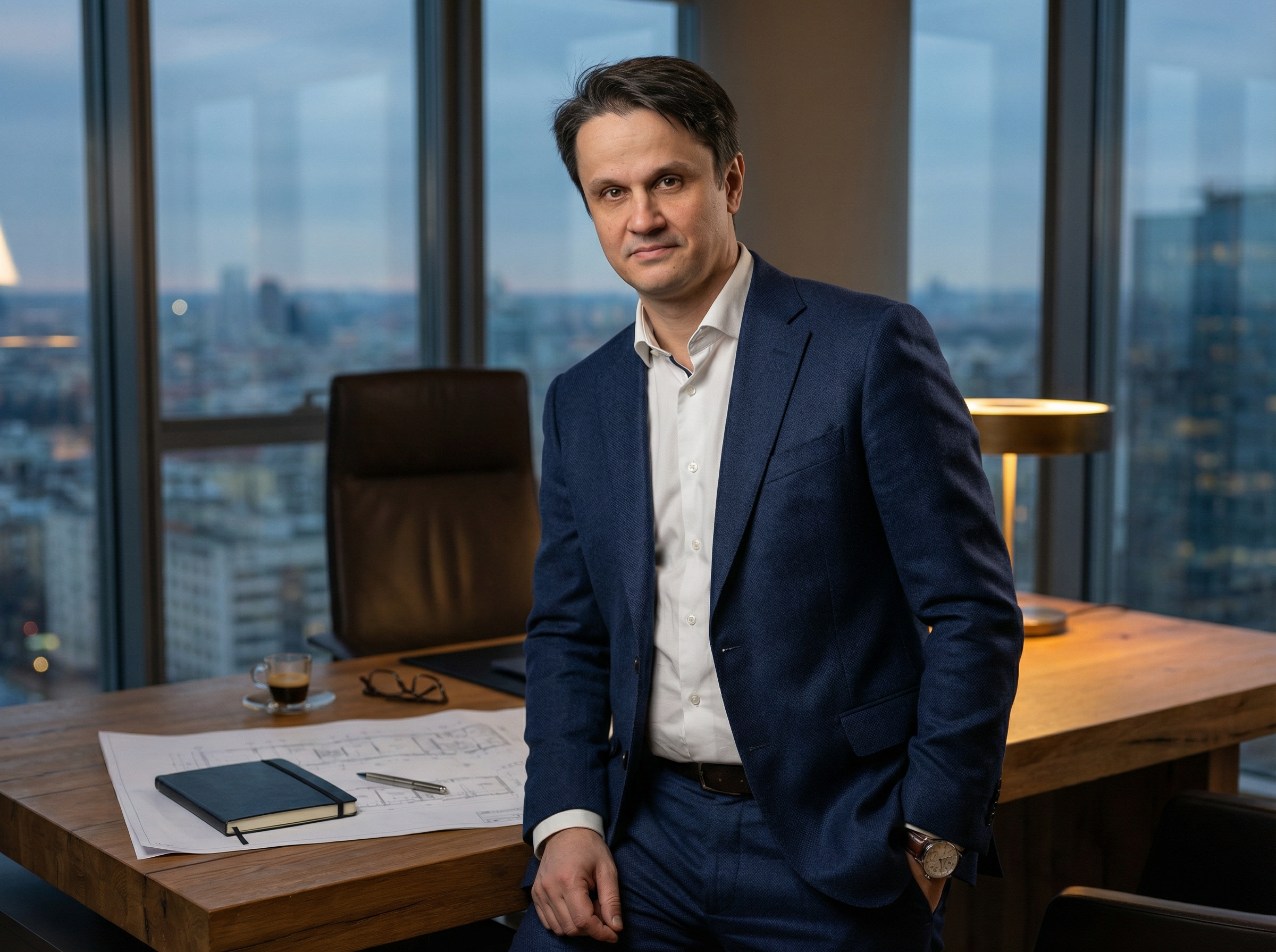 Коммерческий нейропродакшен для E-commerce