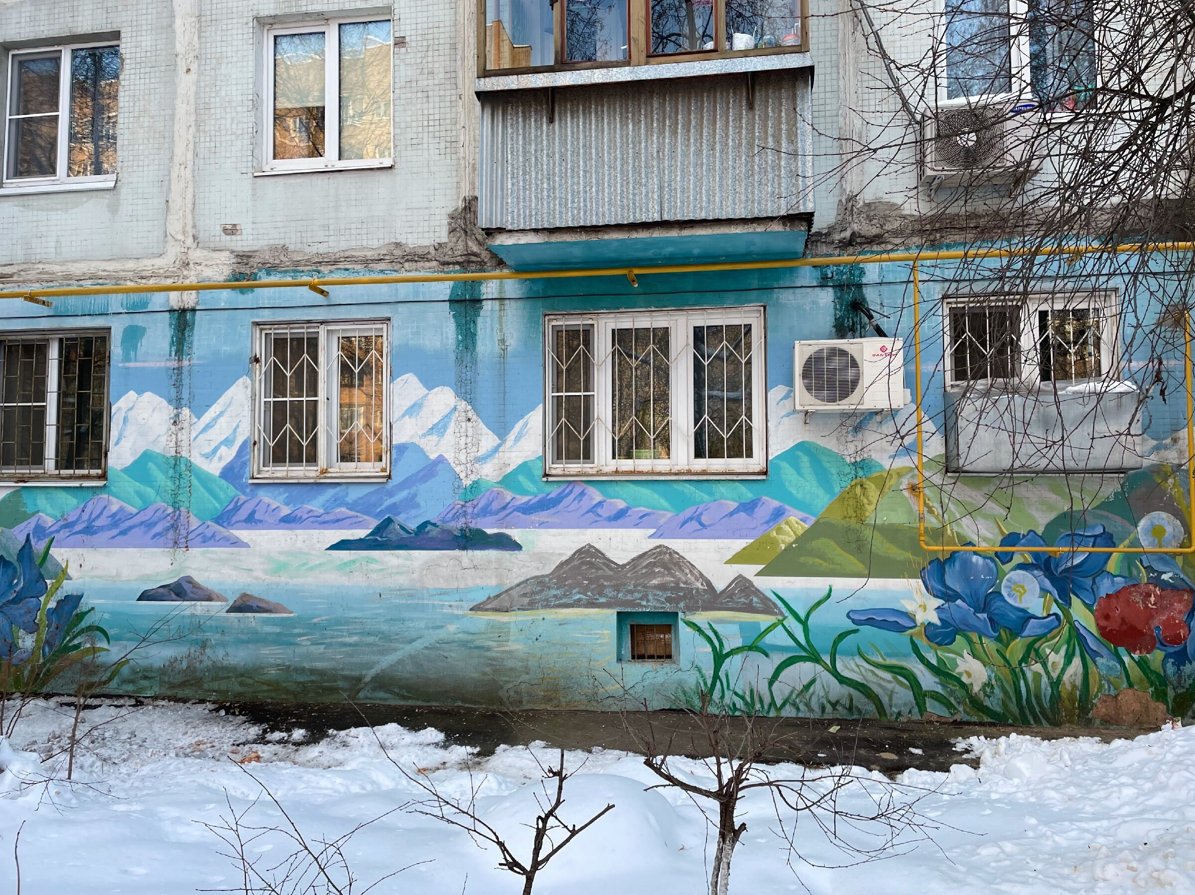 3 нескучных способа оживить провинциальный спальный город. Проект «Фотокладовка»: блог уличной фотографии в формате street photo