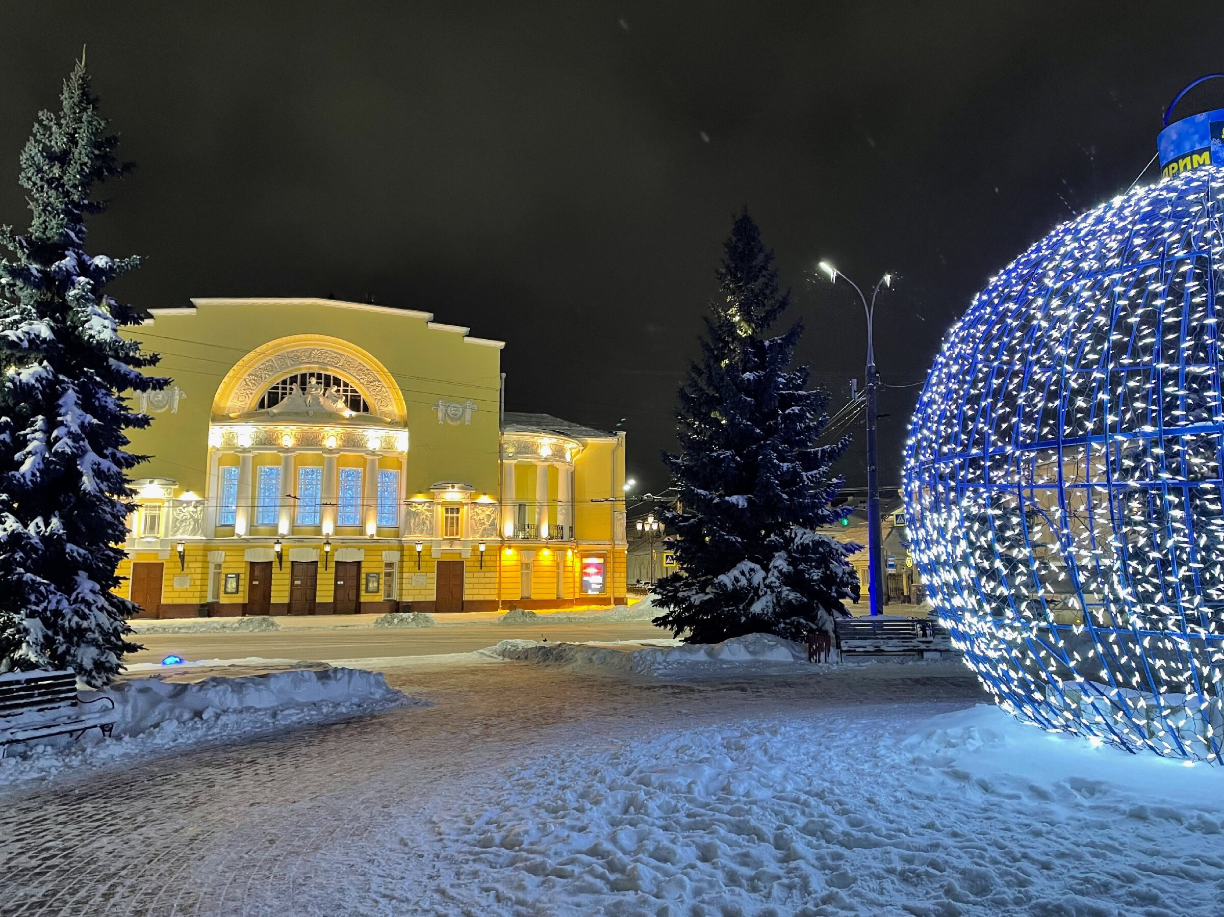 Ярославль – город, в который хочется возвращаться. Проект «Фотокладовка»: блог уличной фотографии в формате street photo