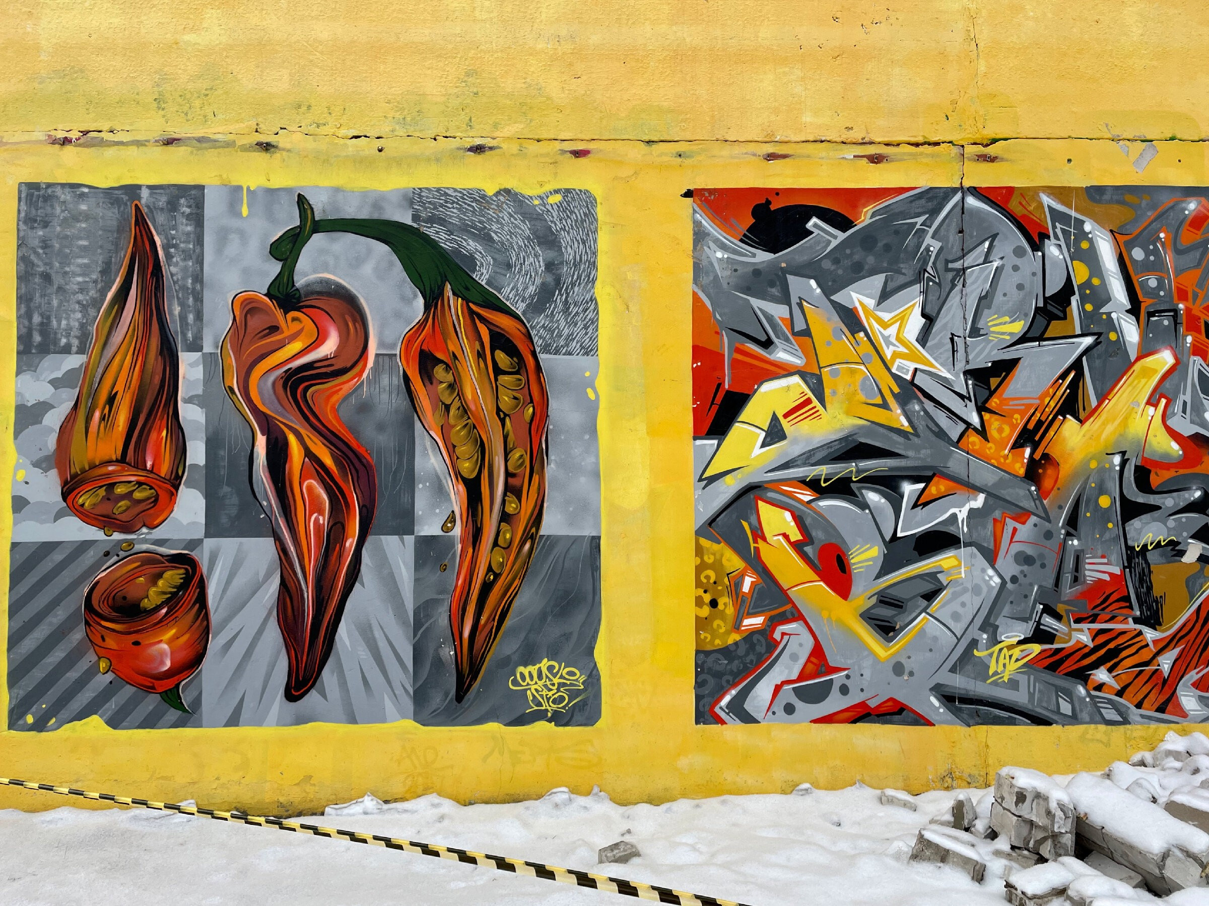 Ярославль – город, в который хочется возвращаться. Проект «Фотокладовка»: блог уличной фотографии в формате street photo