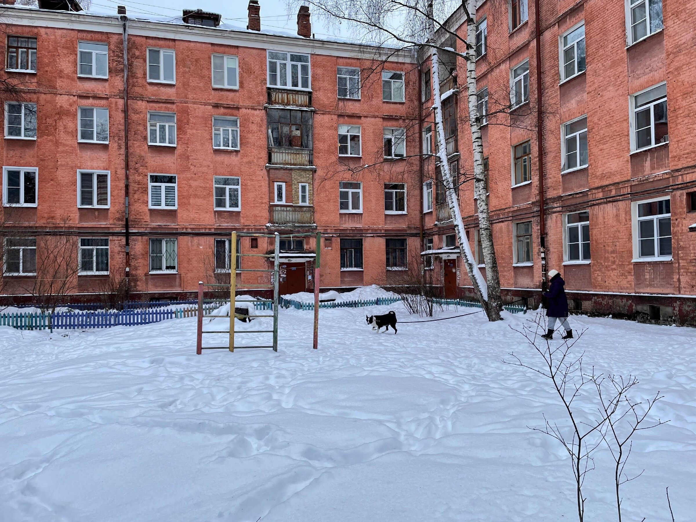 Ярославль – город, в который хочется возвращаться. Проект «Фотокладовка»: блог уличной фотографии в формате street photo