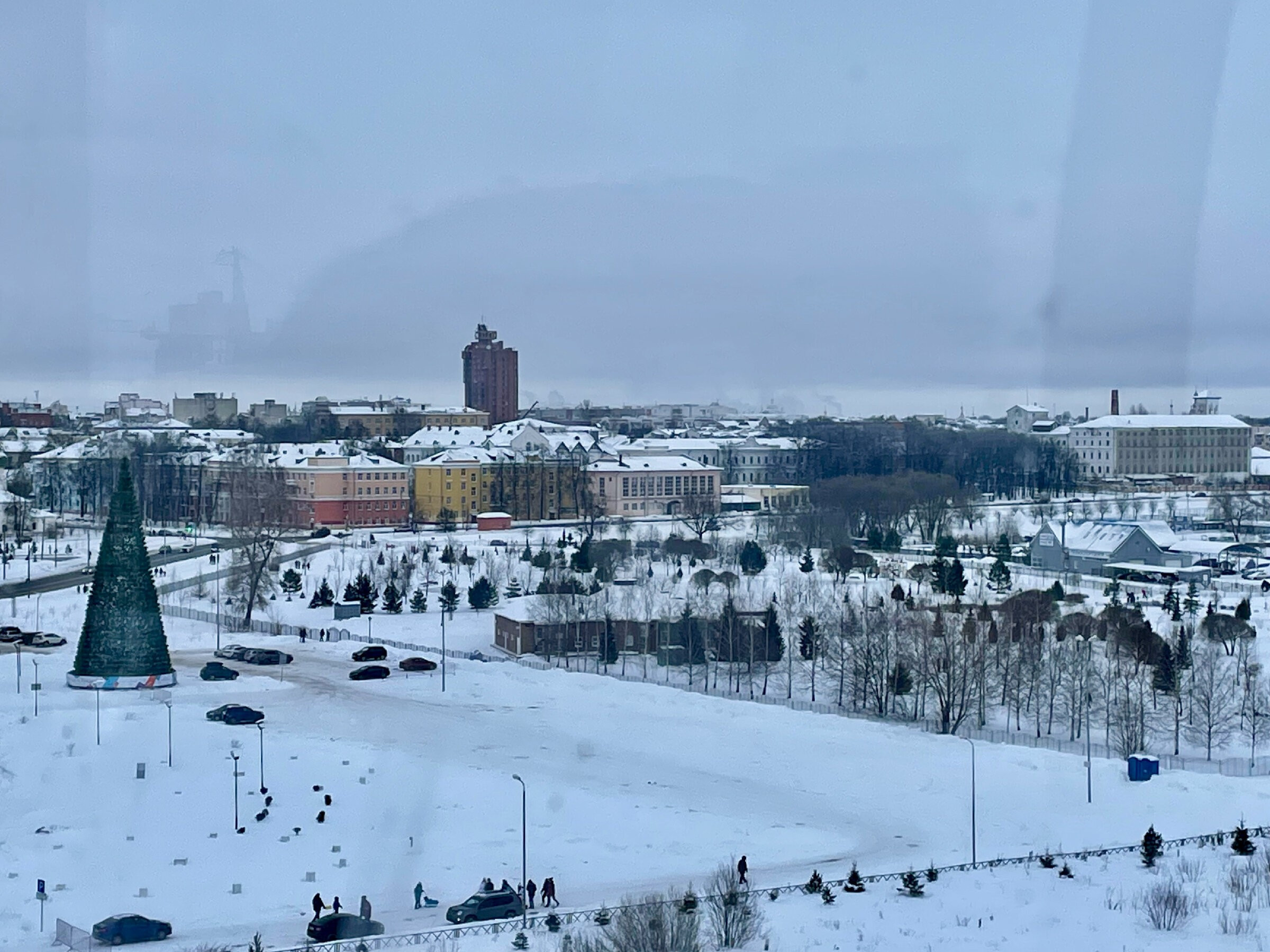 Ярославль – город, в который хочется возвращаться. Проект «Фотокладовка»: блог уличной фотографии в формате street photo