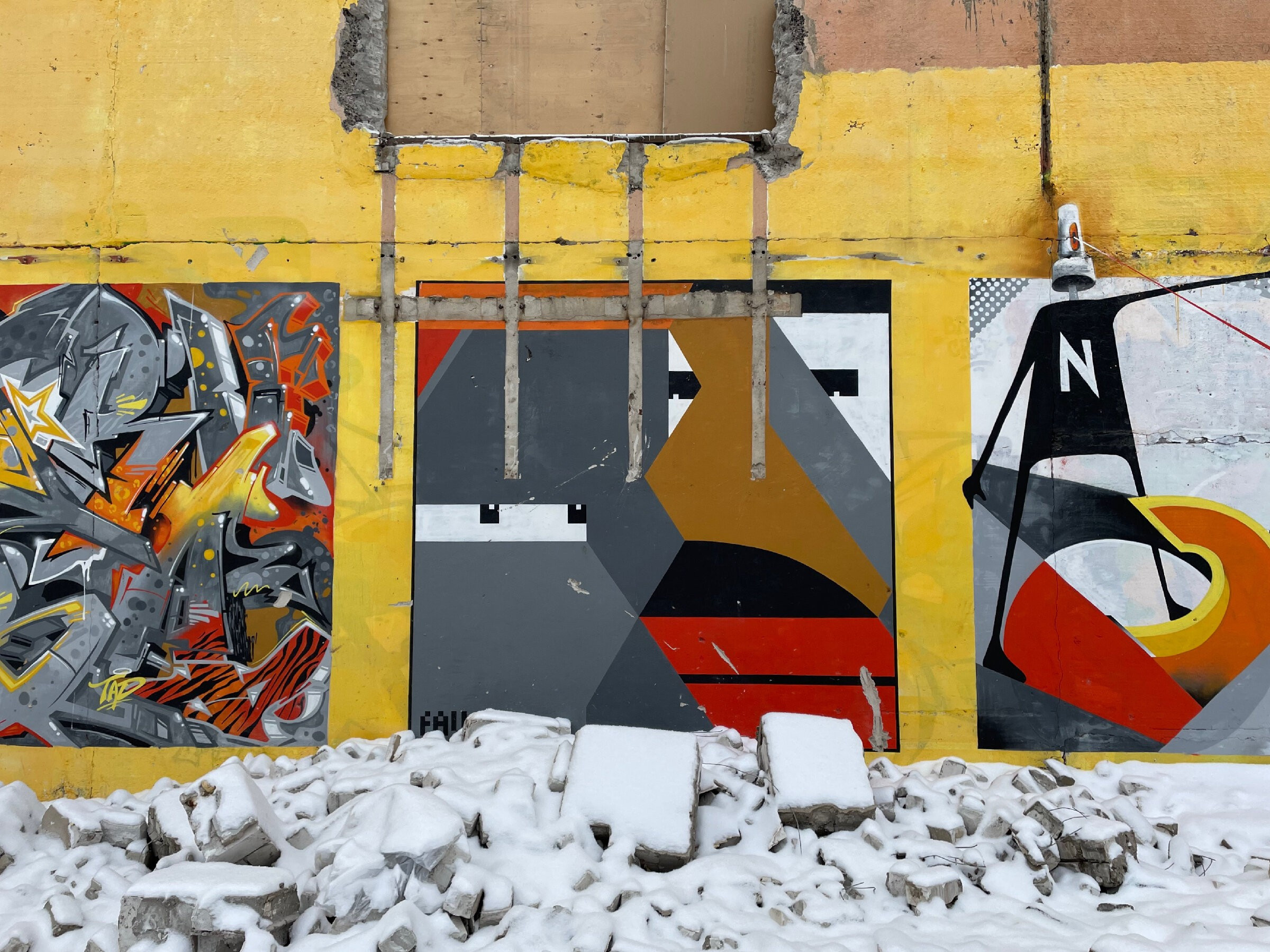 Ярославль – город, в который хочется возвращаться. Проект «Фотокладовка»: блог уличной фотографии в формате street photo