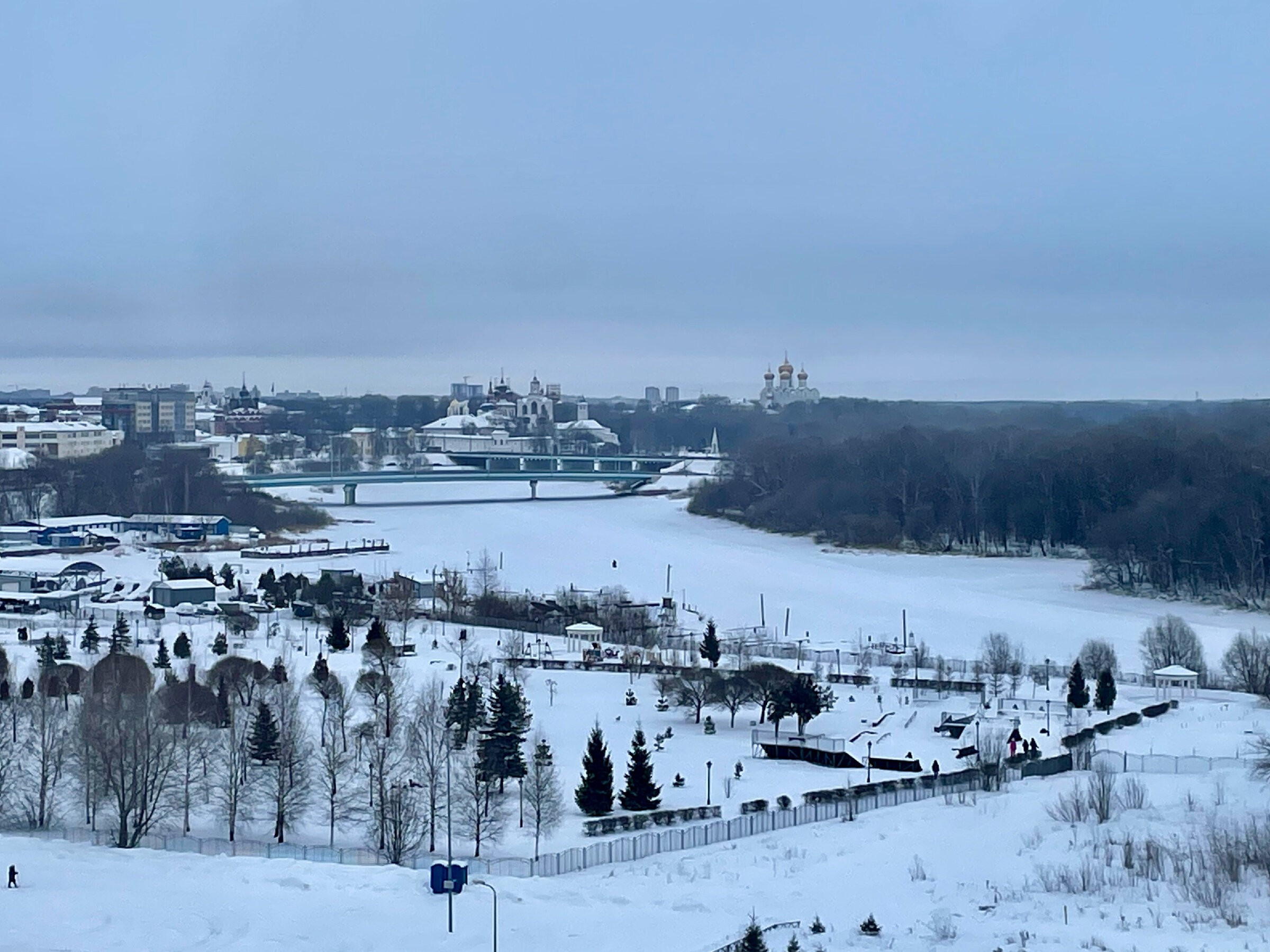 Ярославль – город, в который хочется возвращаться. Проект «Фотокладовка»: блог уличной фотографии в формате street photo