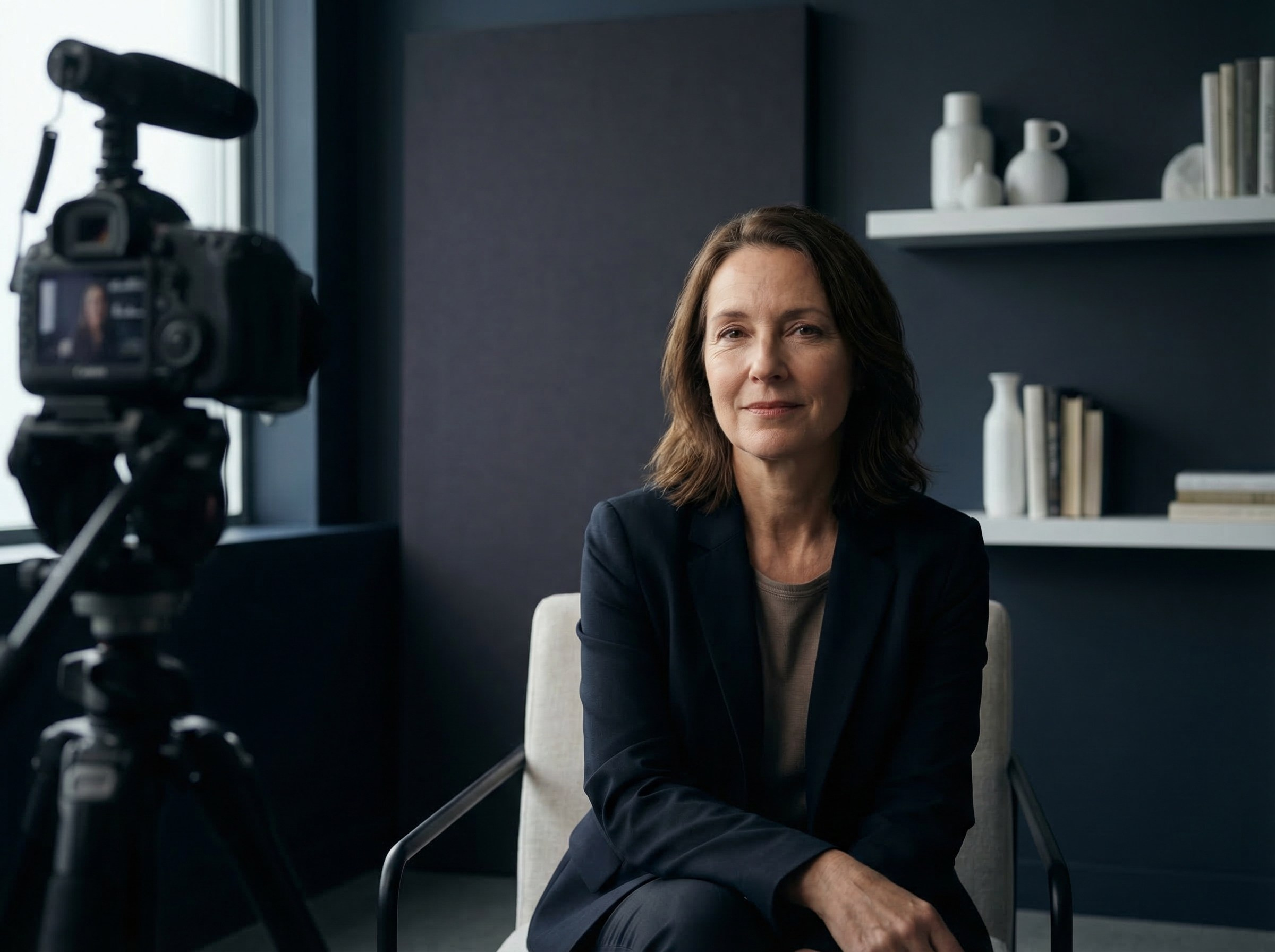 Видеовизитки. Видеограф для бизнеса в Санкт-Петербурге и Москве