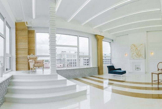 Список фотостудий в Санкт-Петербурге. Отличные фотографии своих близких, своего бизнеса или даже себя. СПб