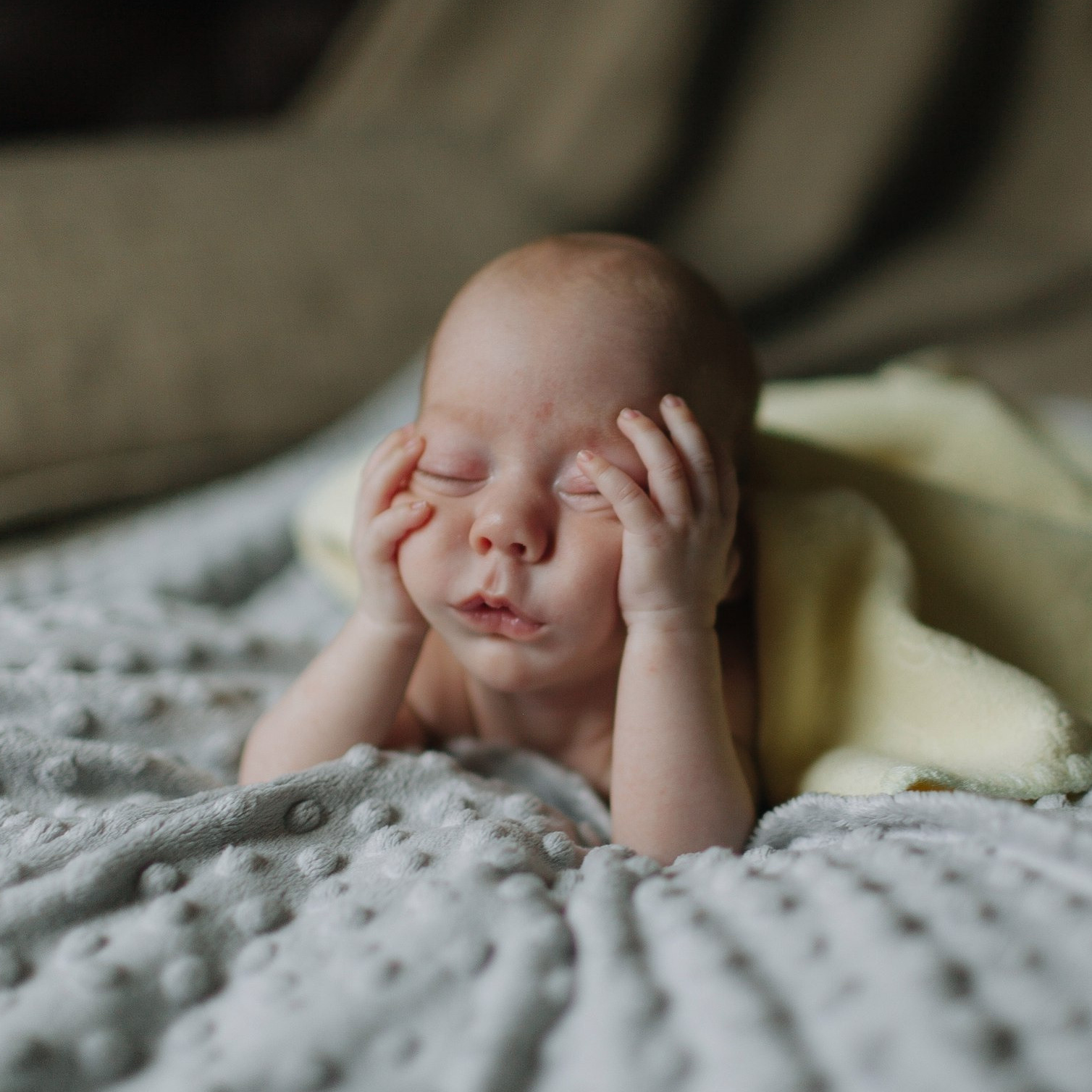 СЕМЕЙНАЯ. Фотограф в Санкт-Петербурге Иван Скульский