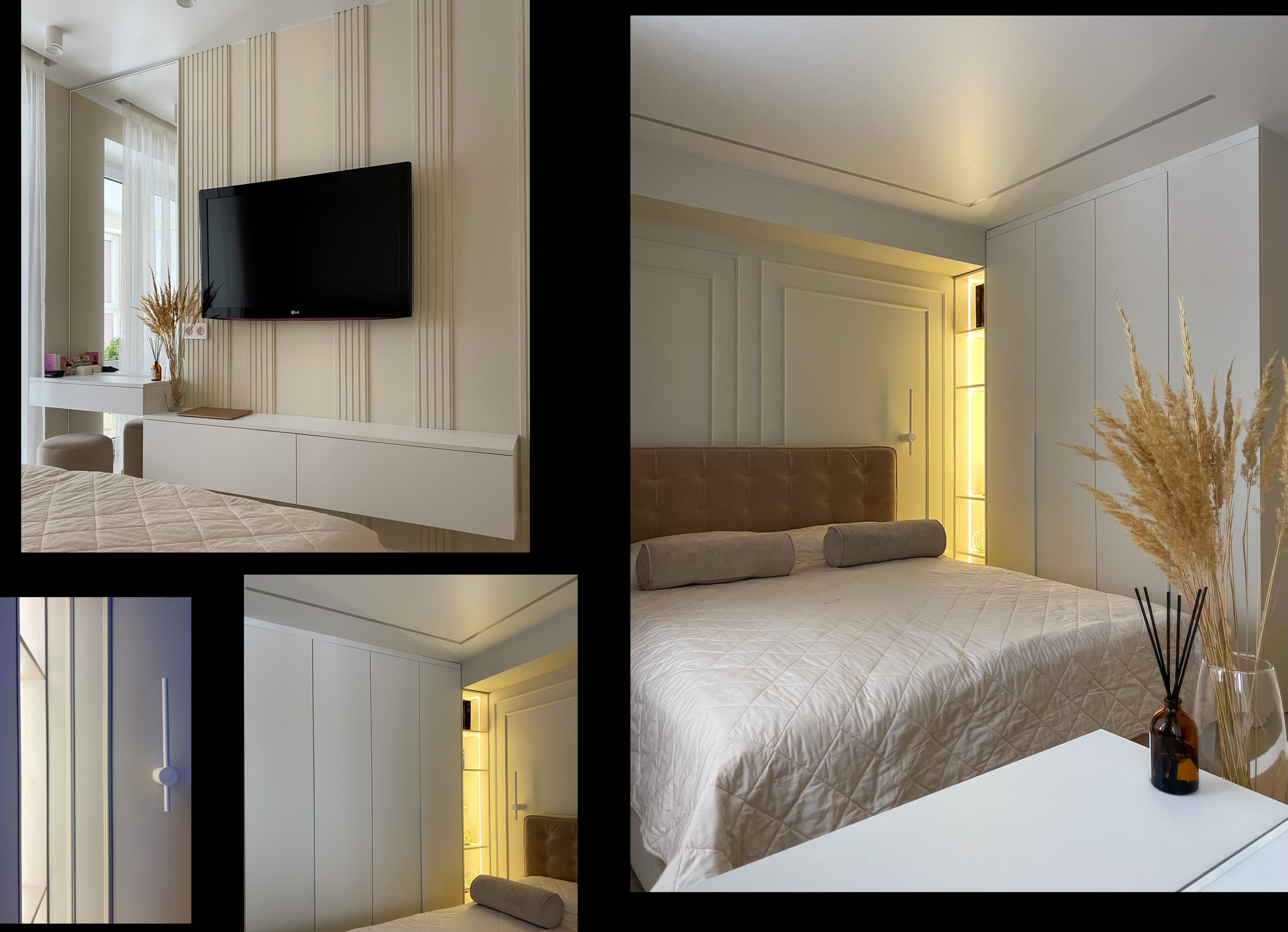 Юлия Шиляева - дизайнер интерьера. L. Deco интерьерный салон. Краски/обои/лепной декор