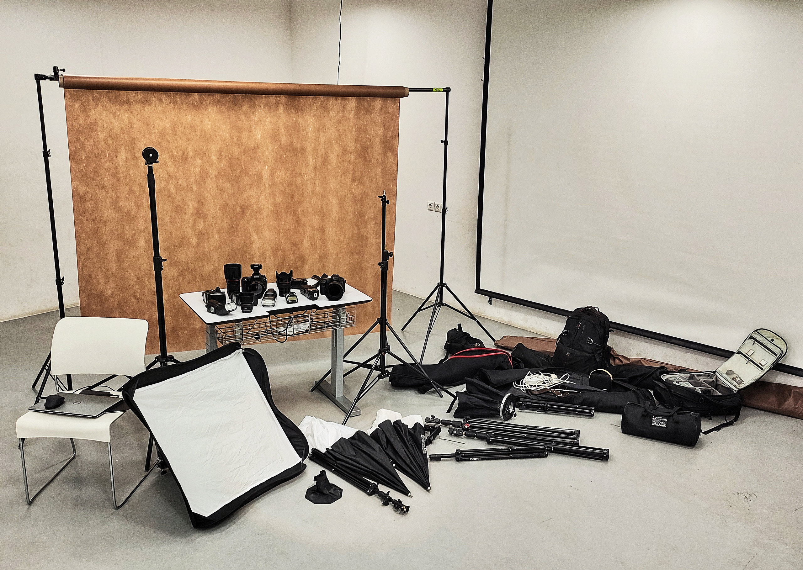 Про досъемку и жадных фотографов. Школьный фотограф Сергей Беликов