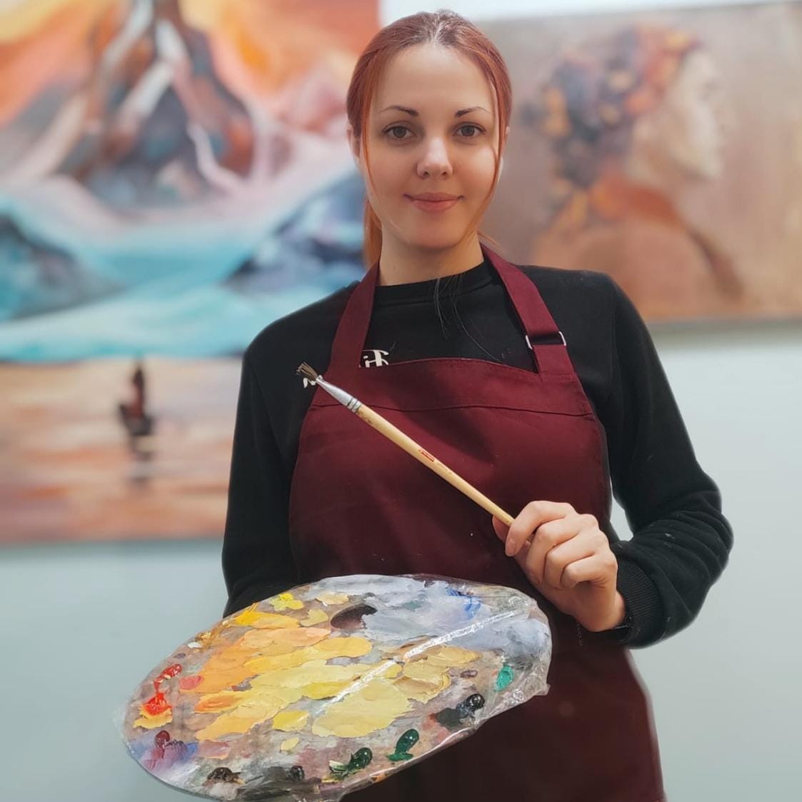 Студия PegasArt создаст незабываемый праздник для Вас, и ваших гостей!. Арт-вечеринки и мастер-классы в Москве для взрослых и детей