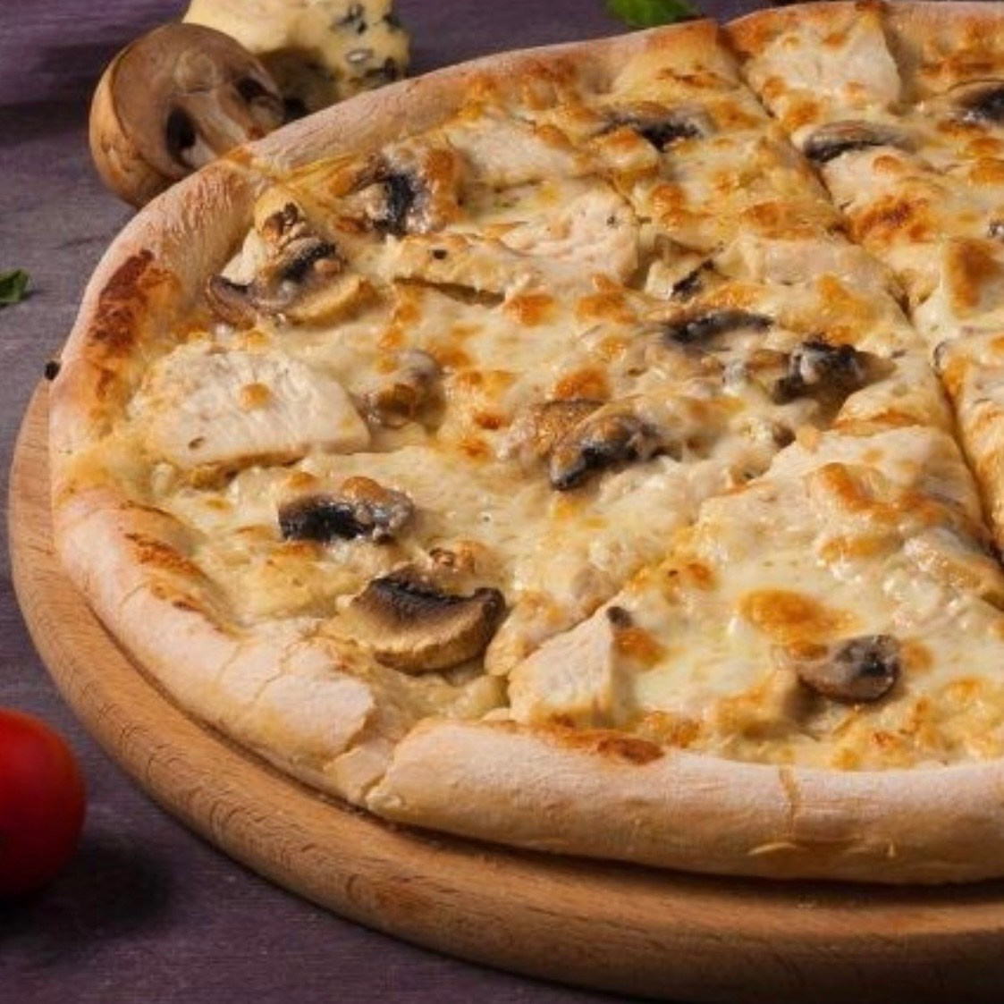 Пицца | Гамбургеры. Измайлов Лофт