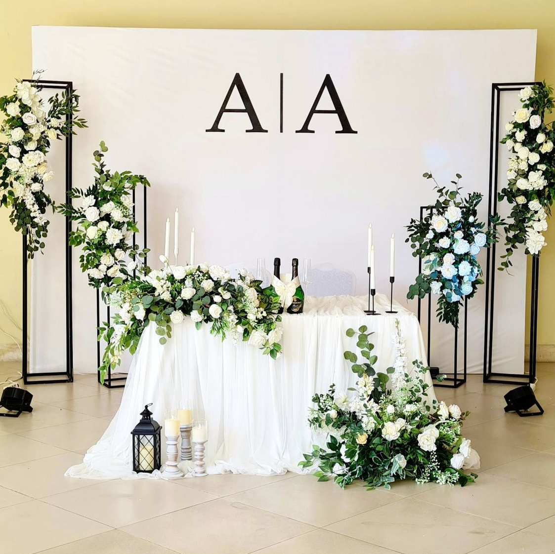 Оформление Вашей свадьбы в Липецке, Воронеже. Звоните!