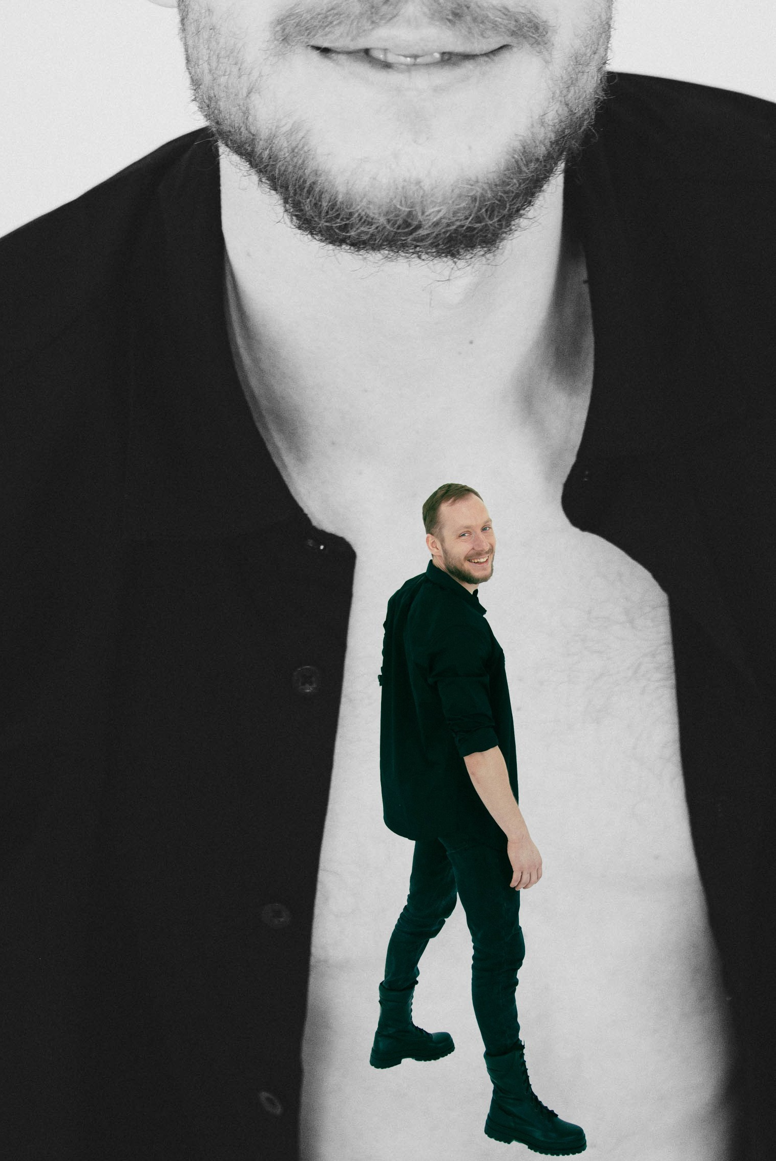 Кошенкова Мария: портретный и репортажный фотограф. Санкт-Петербург