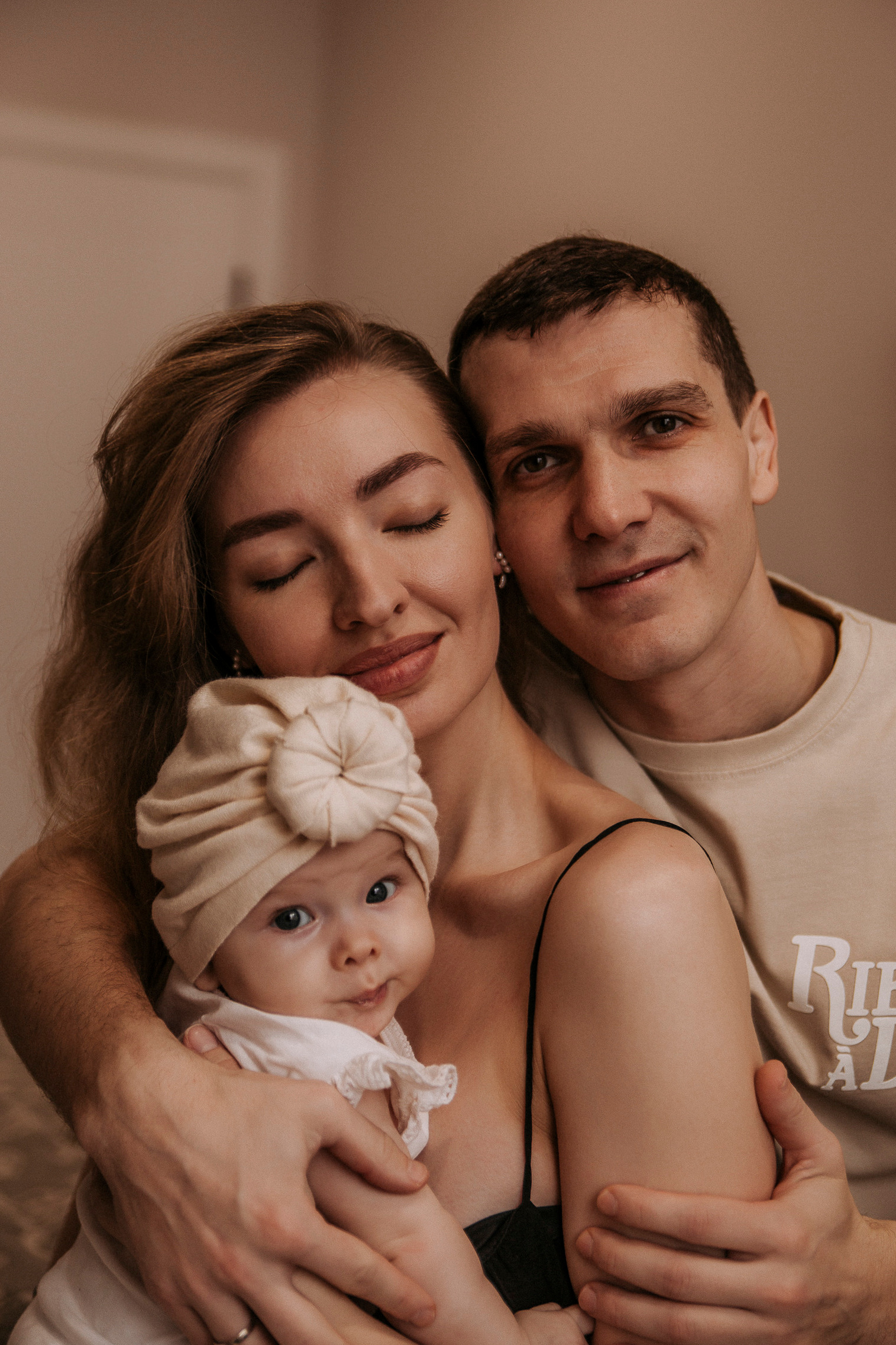 Семейный и персональный фотограф в Ростове-на-Дону