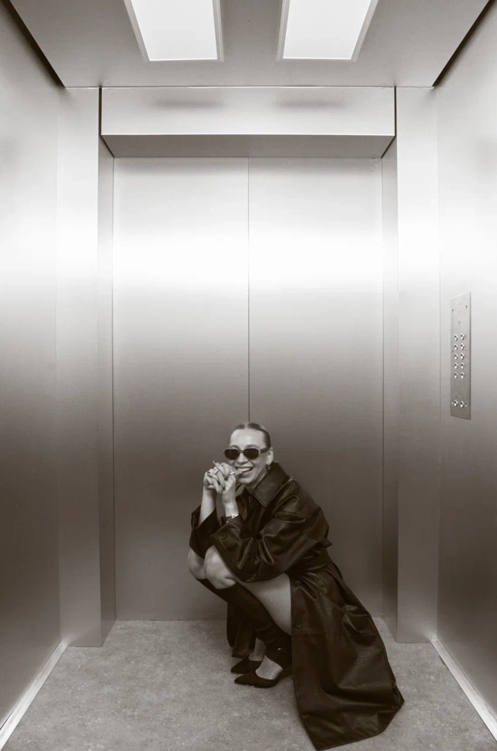 Свадебный видеограф в Санкт-Петербурге Ульяна Радиковская