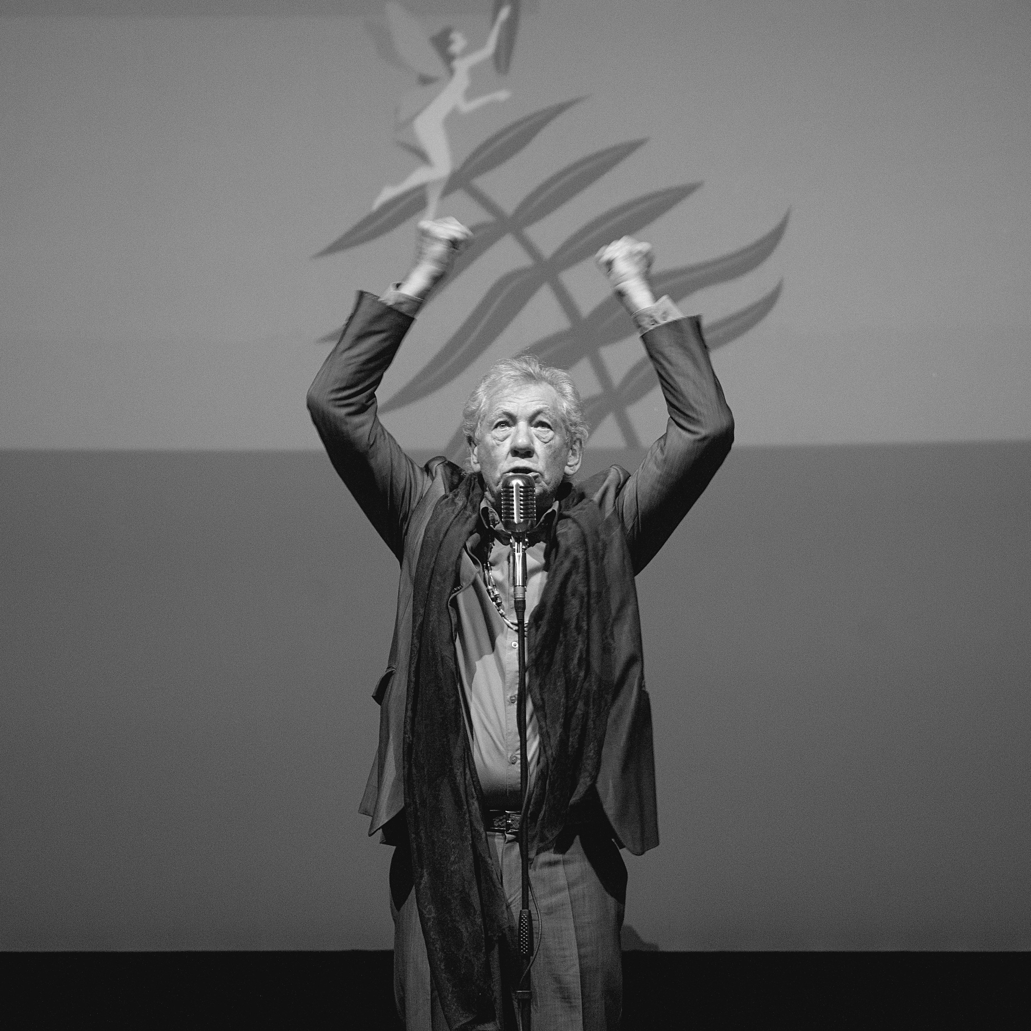 Об авторе. Фотограф Георгий Сапожников