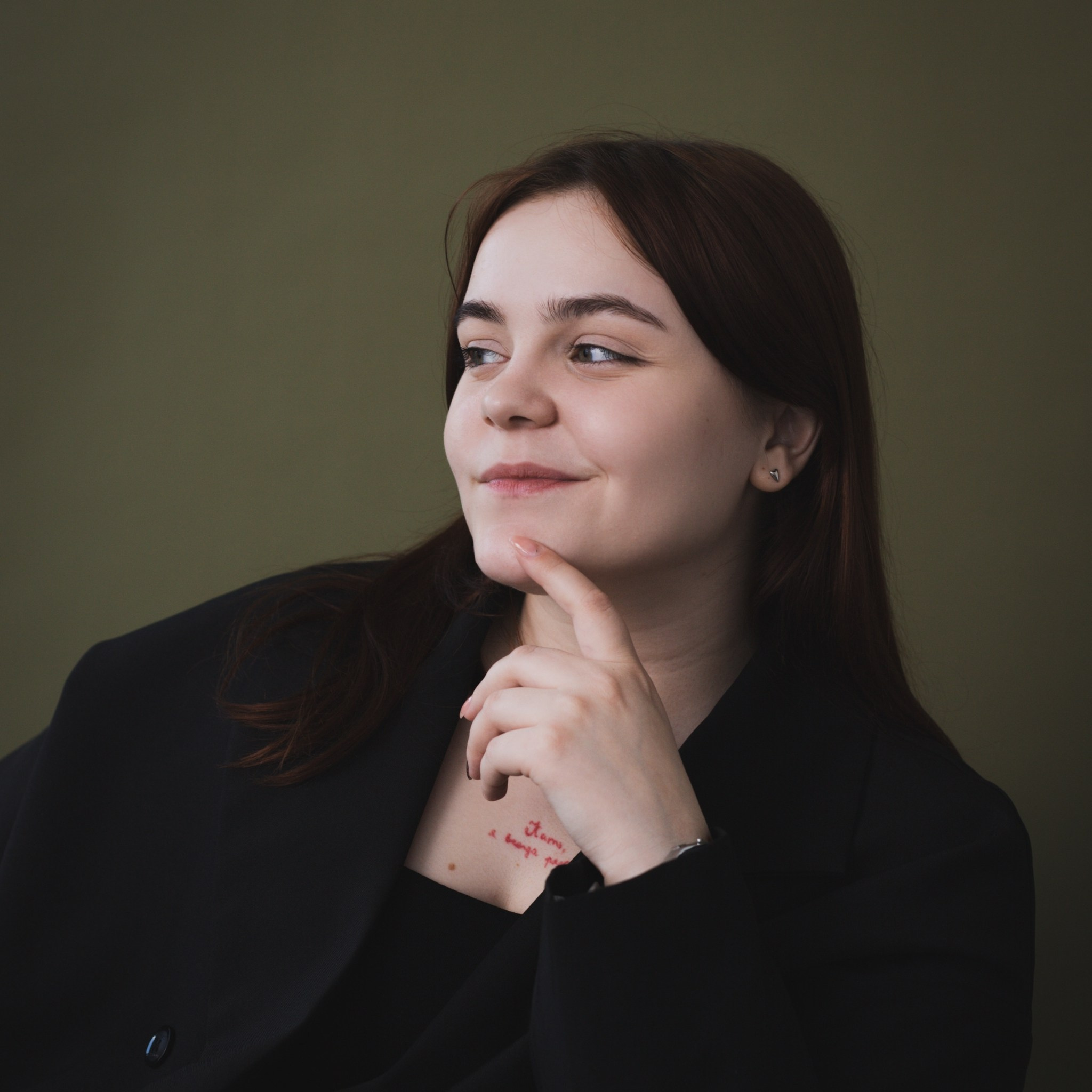 Фотокнига о музыкальной сцене города Тюмень (2025)