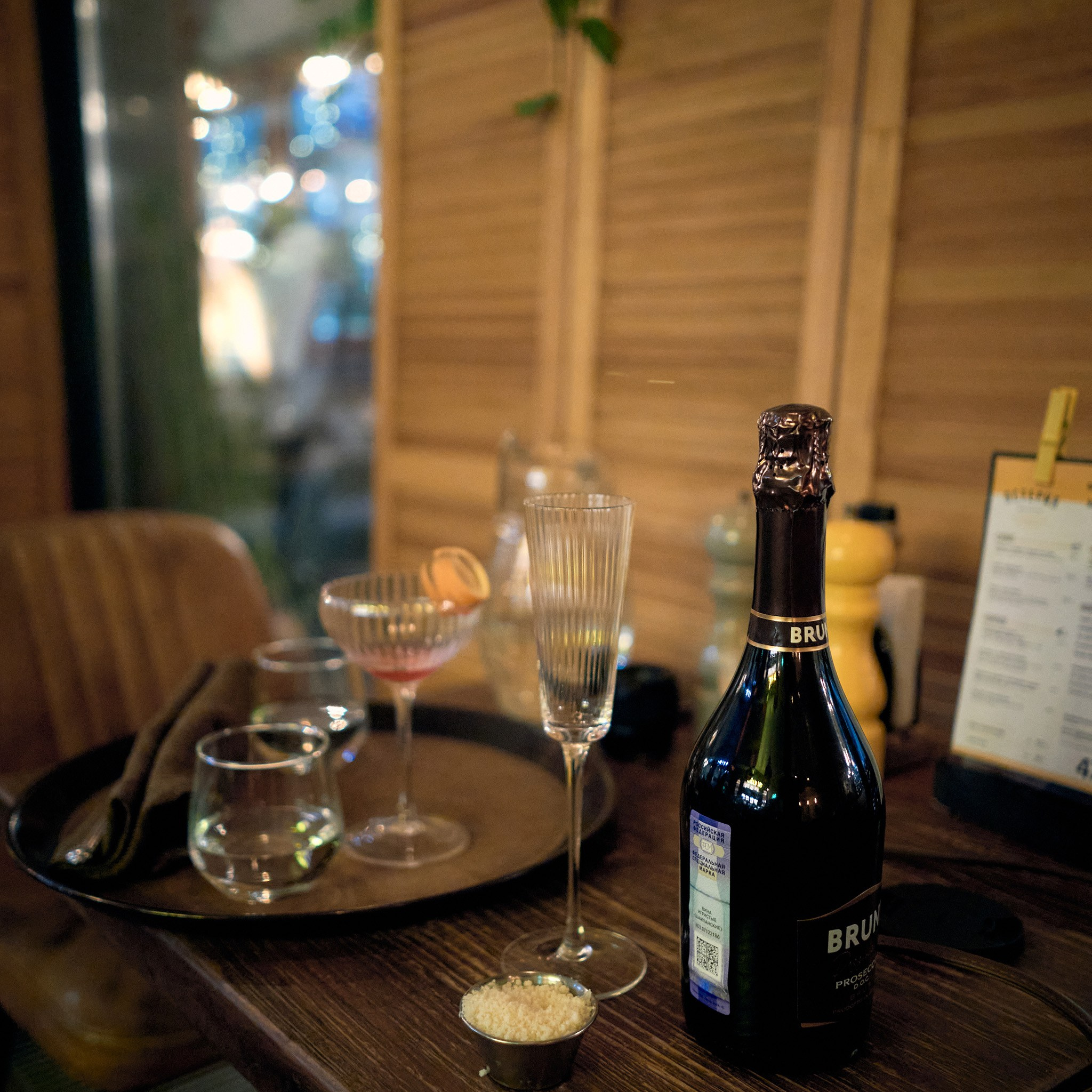 Портретный фотограф в Калуге Арсений Борода