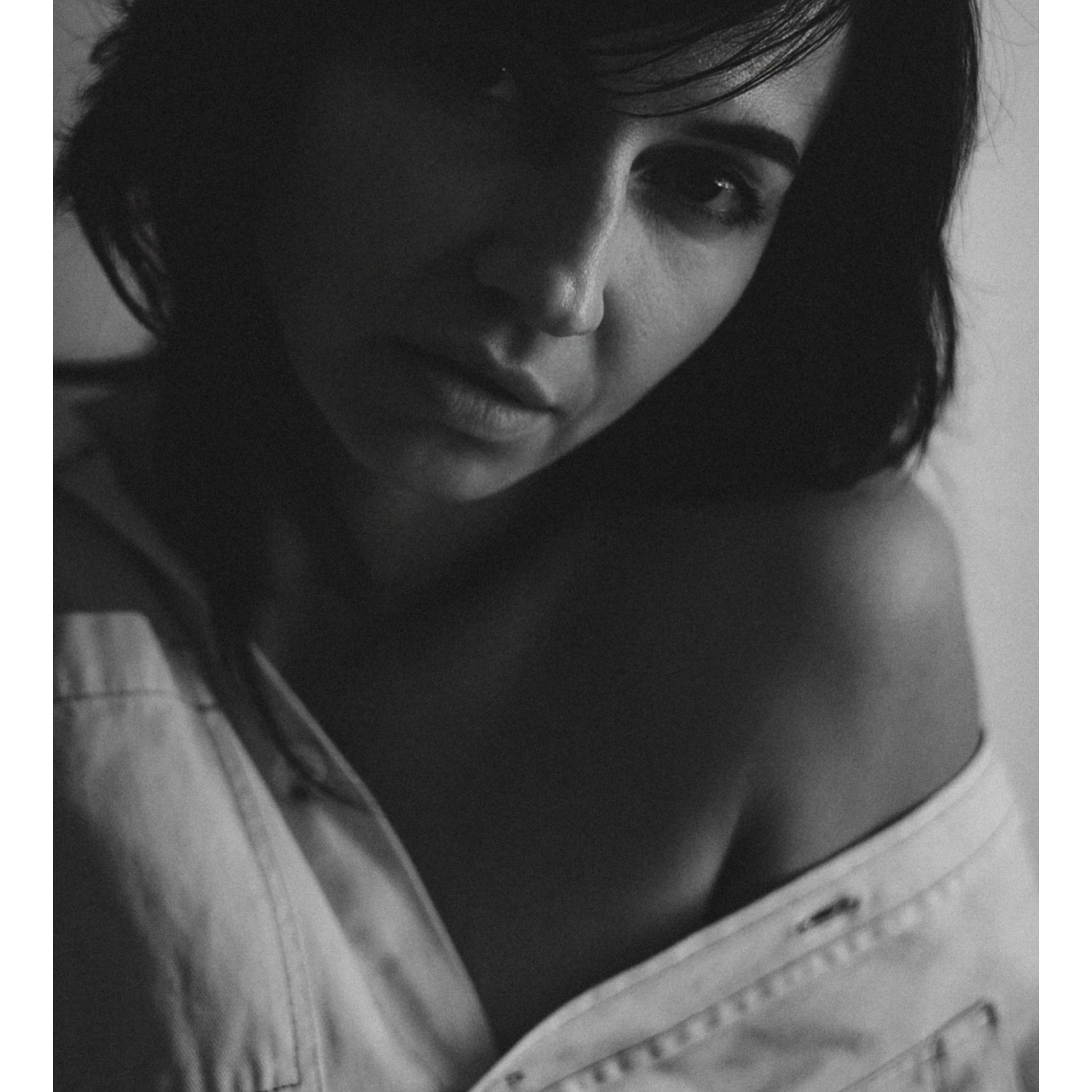 Прайс. Марина Шапиро I женский фотограф