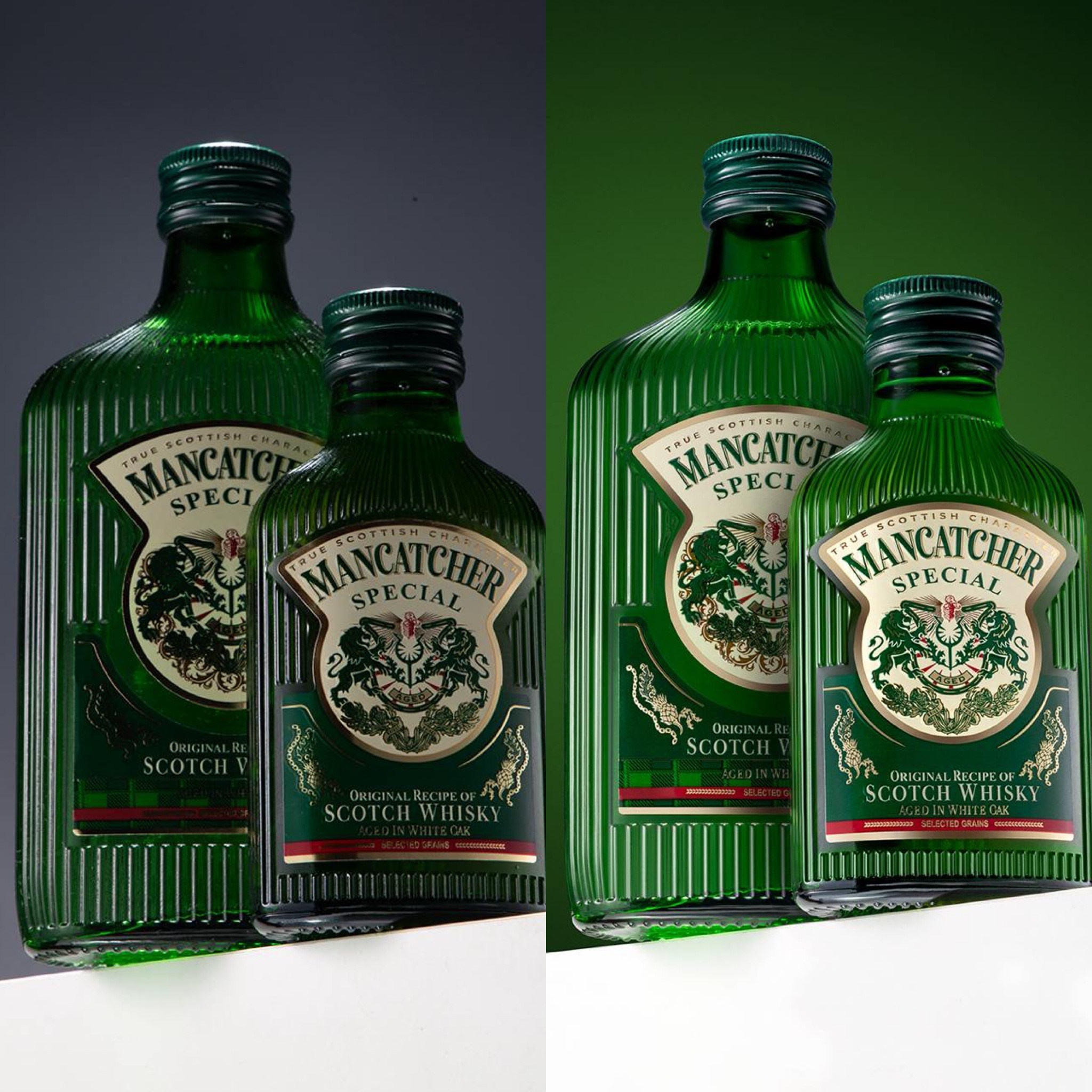 Ретушер Светлана Маврина